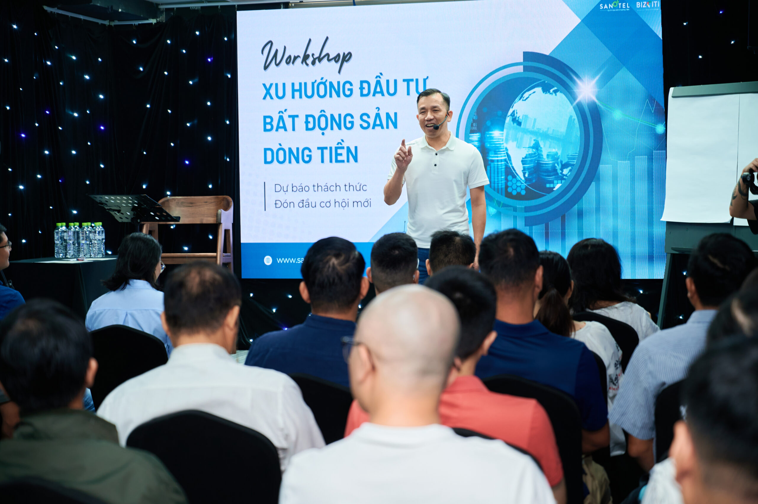 Xu hướng bất động sản dòng tiền 2026: Dự báo Thách Thức đón đầu cơ hội