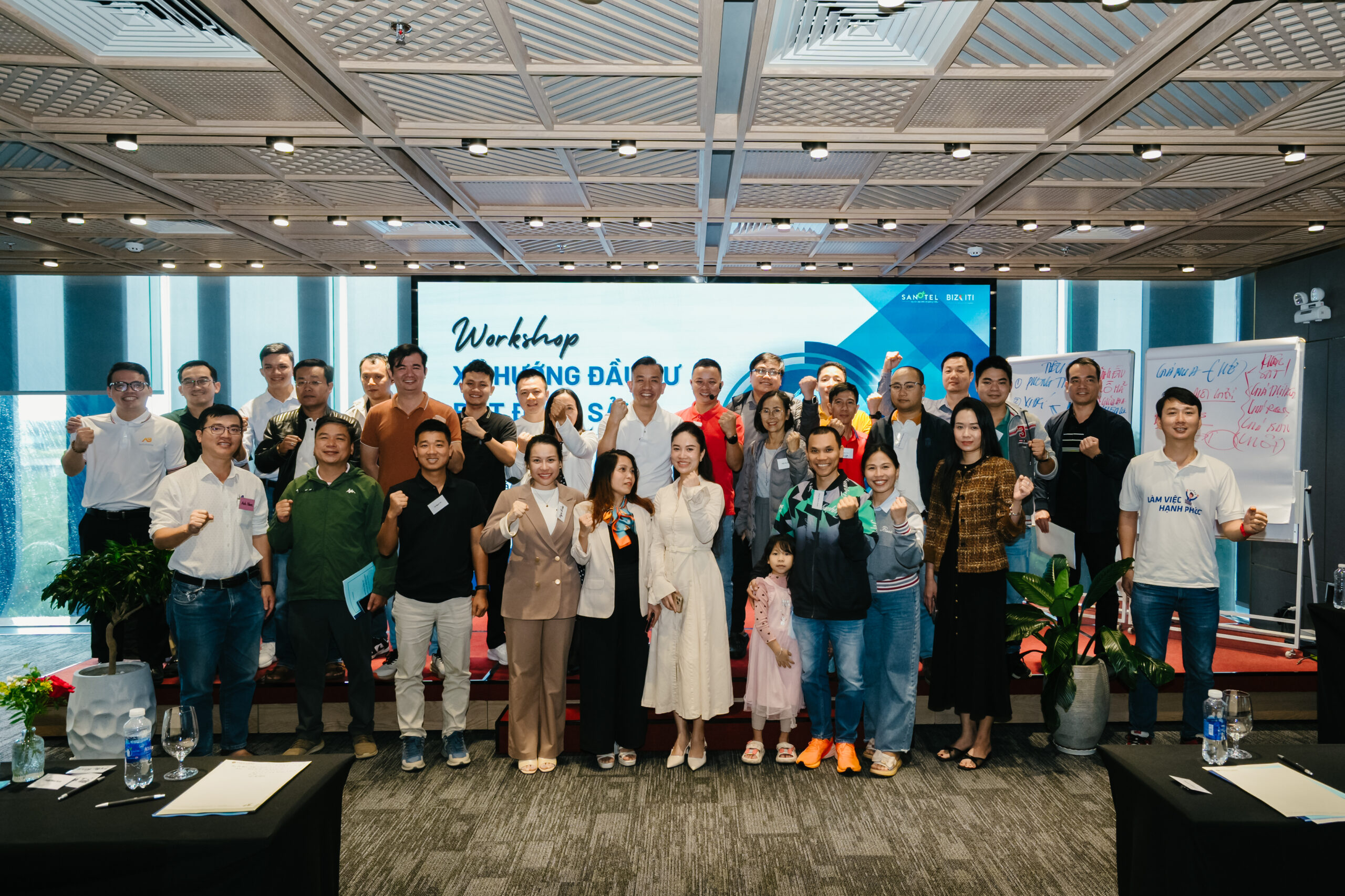 Xu hướng đầu tư bất động sản dòng tiền – Dự báo thách thức, đón đầu cơ hội mới