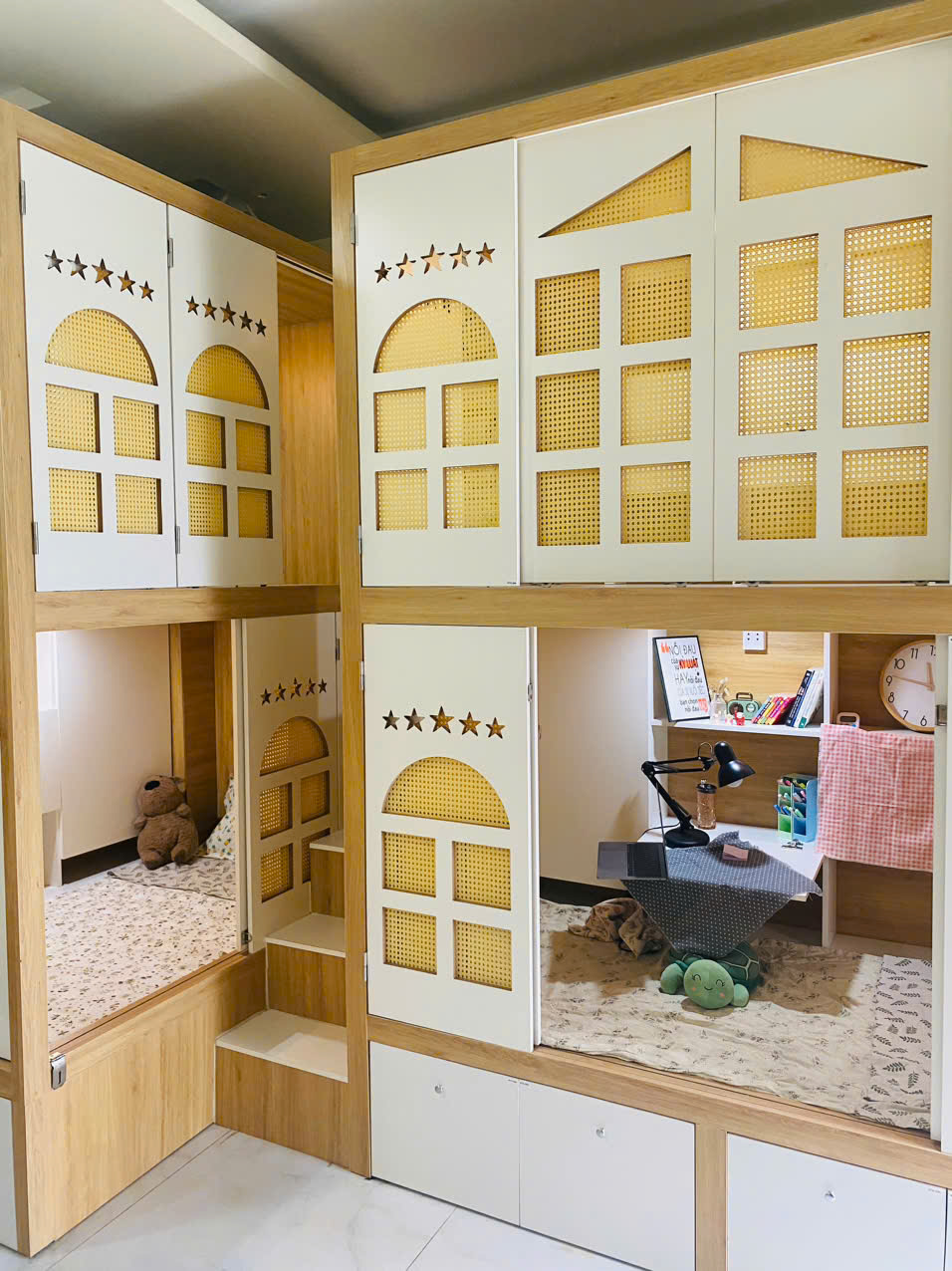 Xu hướng thuê phòng trọ Sleep Box dành cho sinh viên và người đi làm