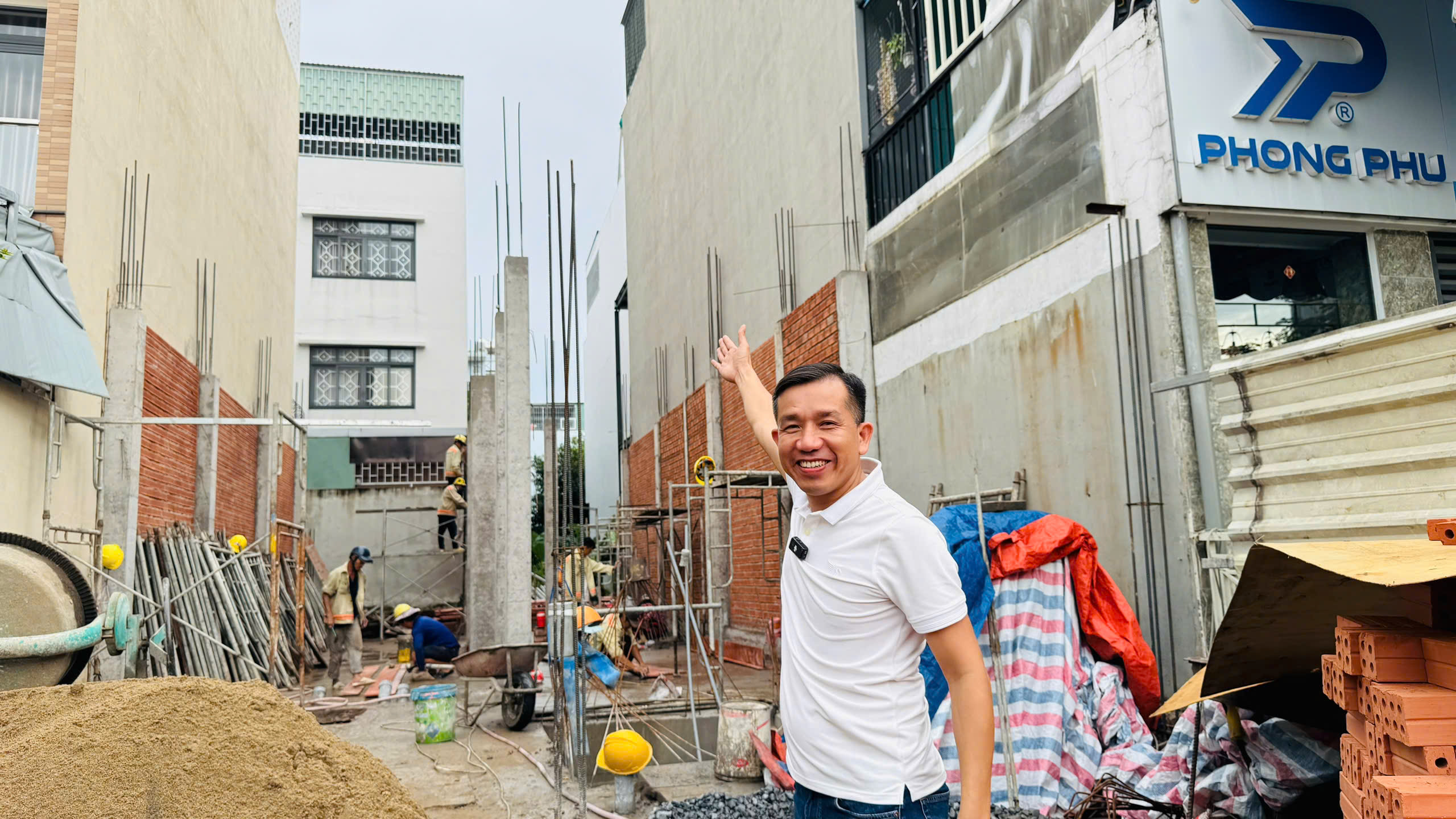 90% Chủ Nhà Trả Giá Khi Chống Thấm Vì Không Biết Điều Này