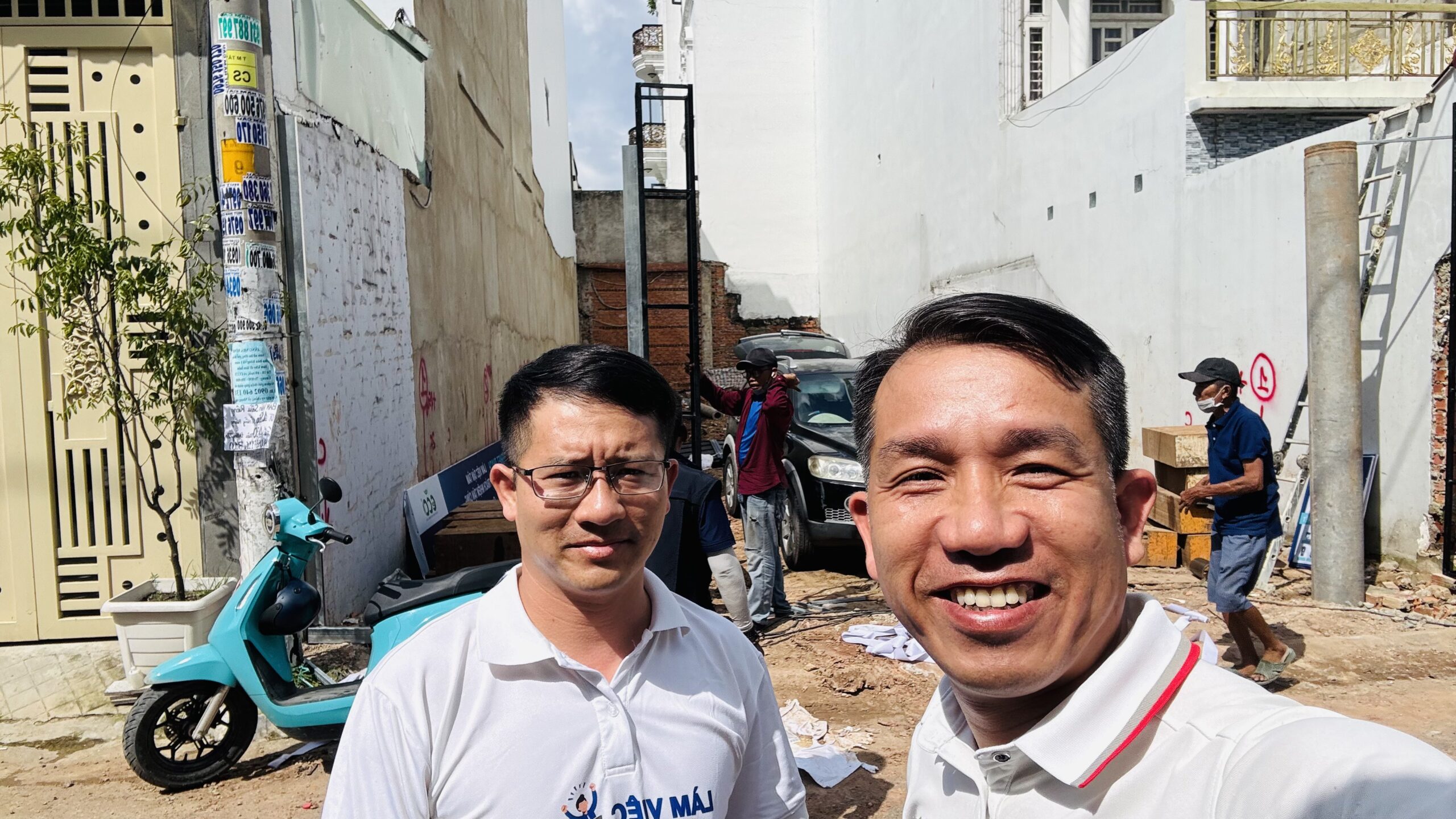 90% Chủ Nhà Trả Giá Khi Chống Thấm Vì Không Biết Điều Này