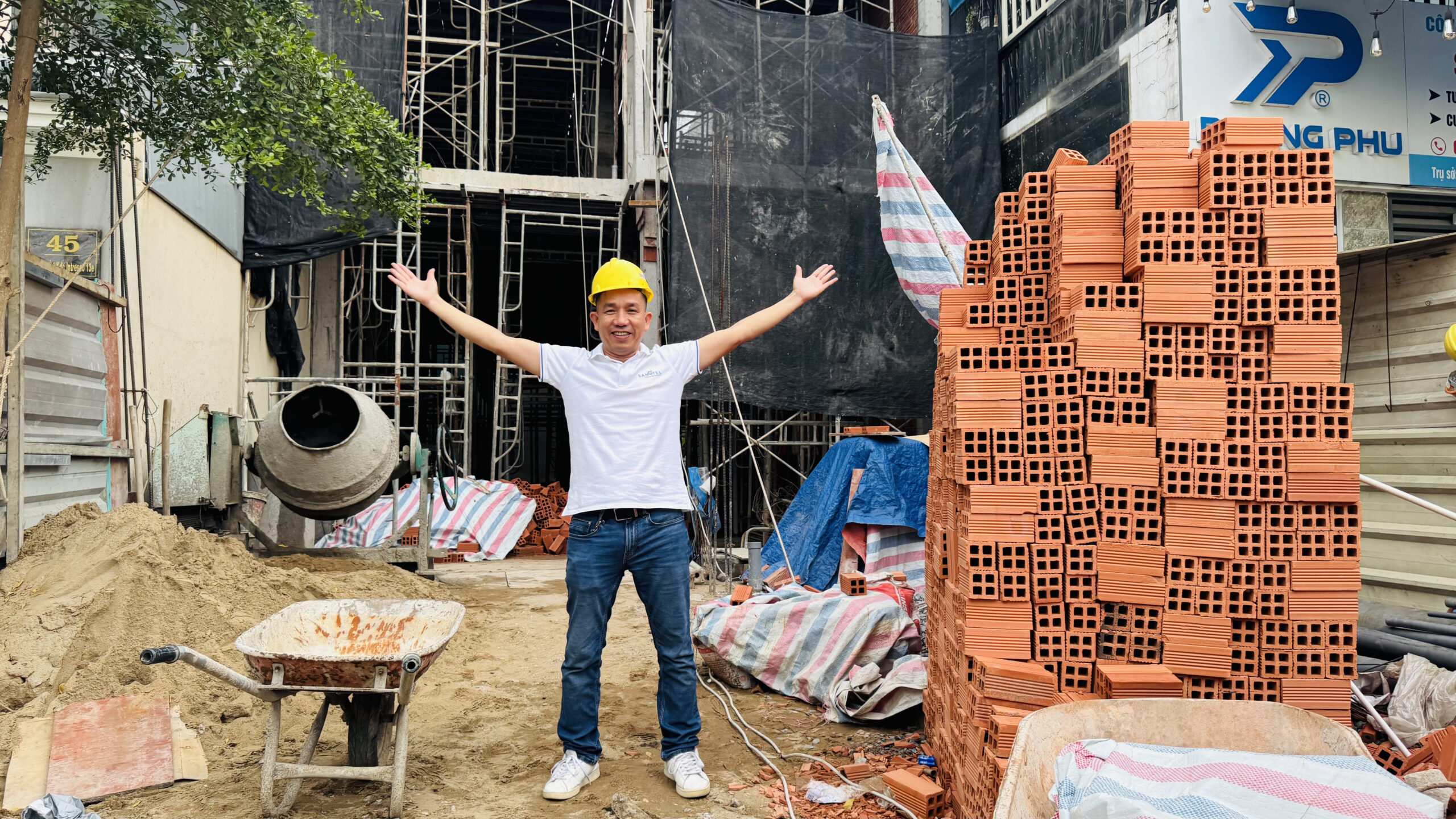 Dòng tiền bất động sản không yếu vì thị trường, mà vì chủ nhà làm sai từ đầu