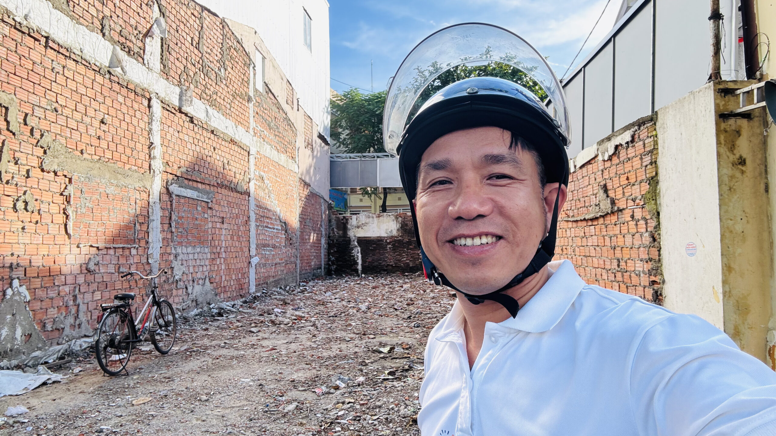 Dòng tiền bền vững không đến từ căn nhà đắt tiền nhất