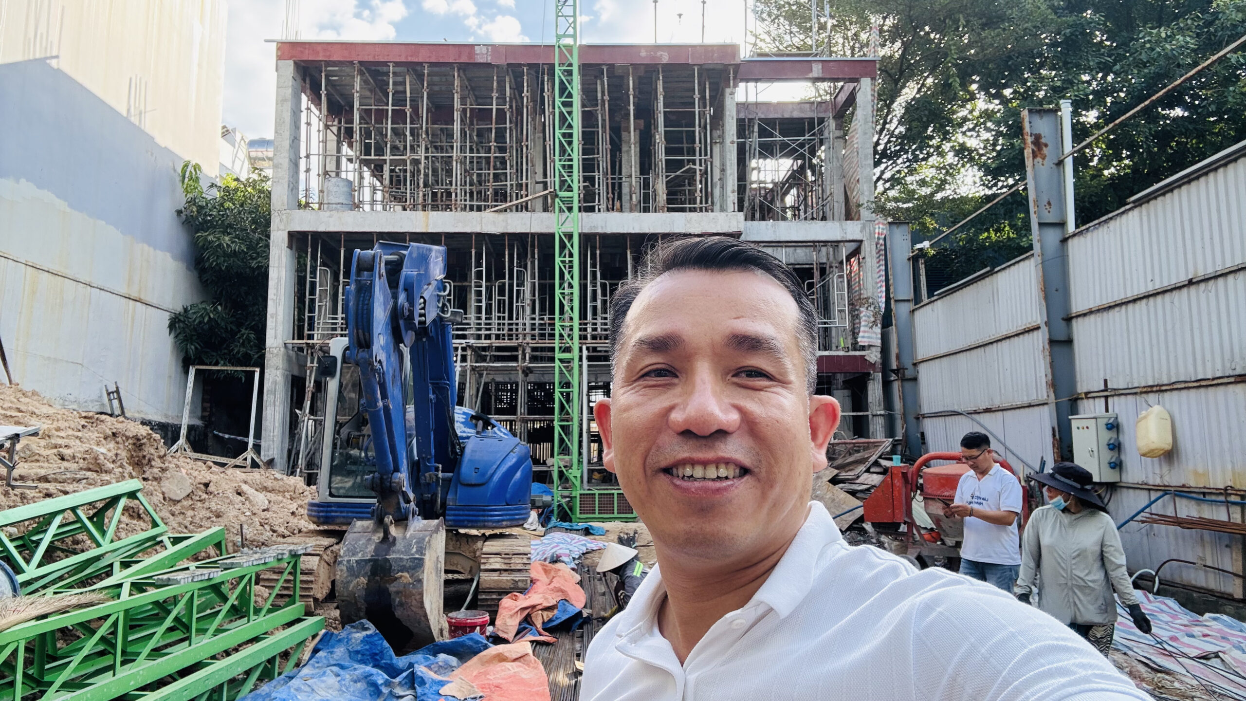 Dòng tiền không tự sinh ra – nó được tạo ra từ những quyết định rất sớm