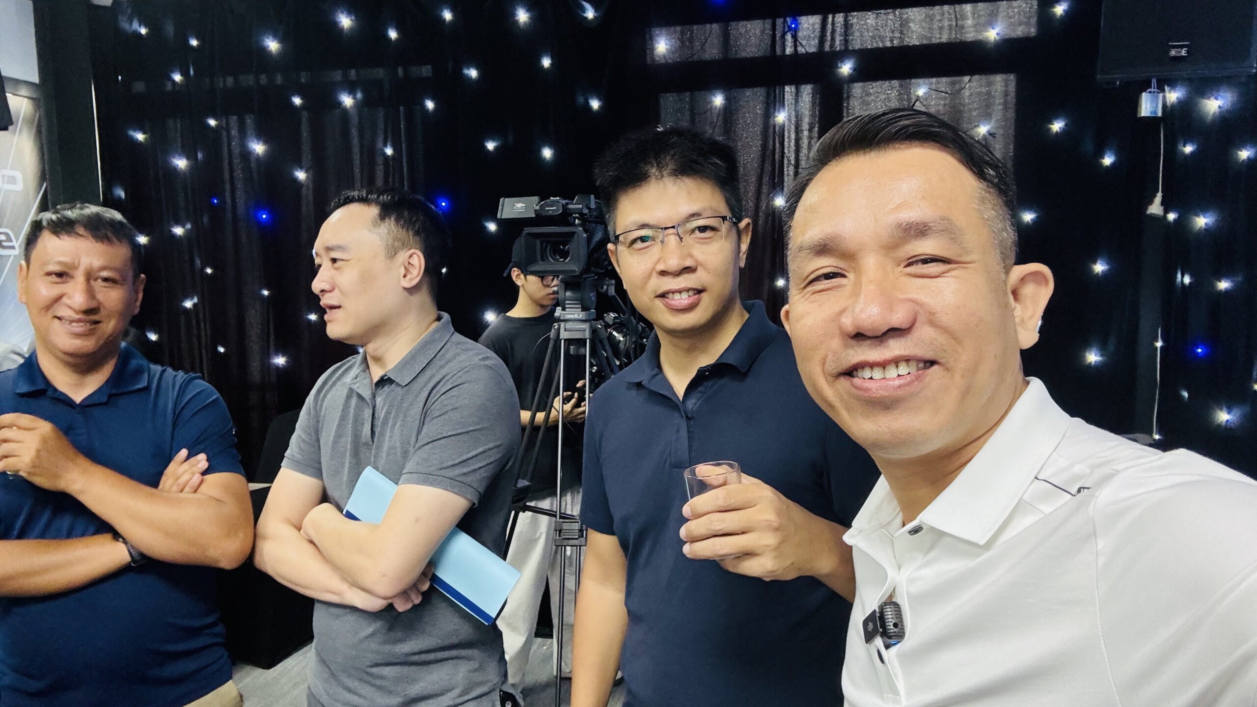 Làm tòa nhà dòng tiền mà không có dòng tiền – vì bạn đang xây nhà trước khi xây tư duy