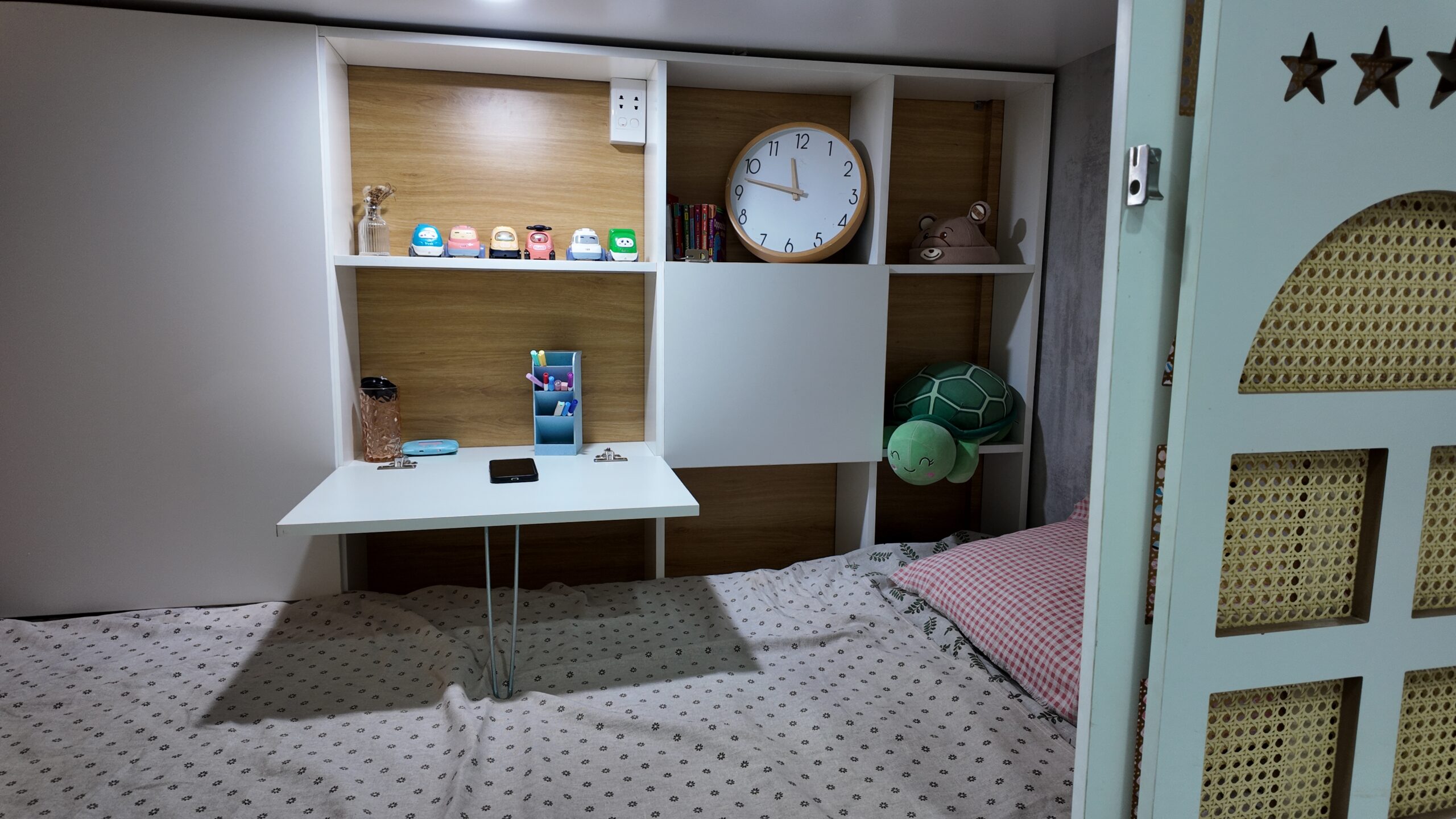 Sleepbox Là Gì? Giải Pháp Lưu Trú Hiện Đại Cho Không Gian Nhỏ