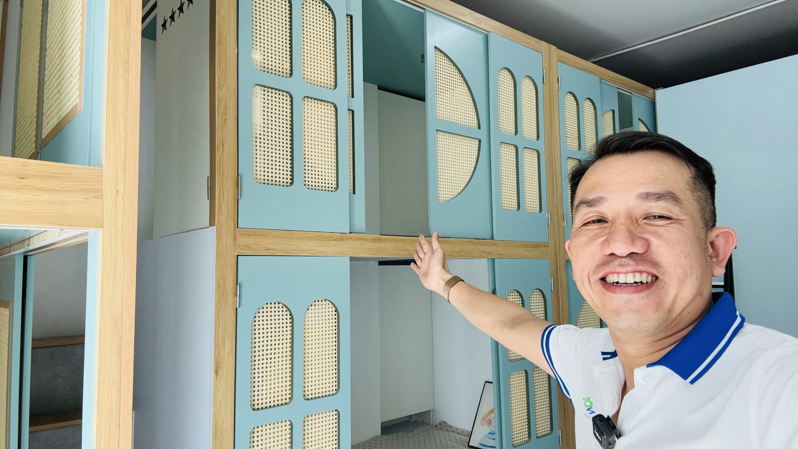 Sleepbox Là Gì? Tại Sao Ngày Càng Được Ưa Chuộng?