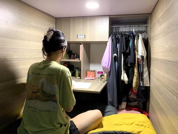 So Sánh Trọ Sleepbox Và Trọ Thường – Đâu Là Lựa Chọn Tốt? So Sánh Trọ Sleepbox Và Trọ Thường – Đâu Là Lựa Chọn Tốt?