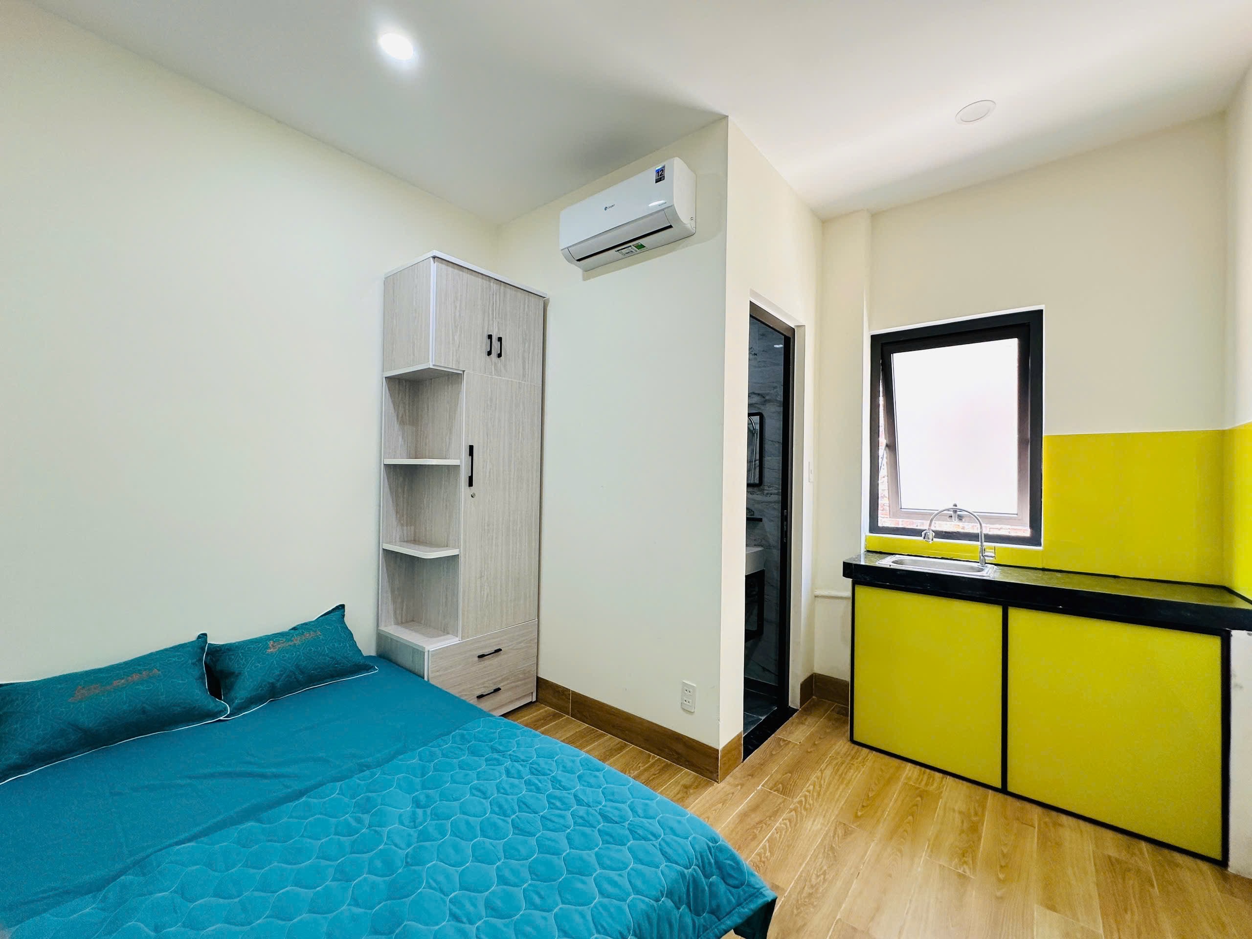 So Sánh Trọ Sleepbox Và Trọ Thường – Đâu Là Lựa Chọn Tốt? So Sánh Trọ Sleepbox Và Trọ Thường – Đâu Là Lựa Chọn Tốt?