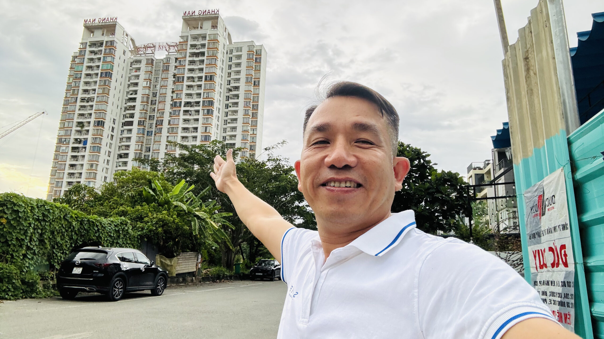 Tòa nhà dòng tiền không sai – sai là tư duy khiến chủ nhà “ôm nhà mà không ôm được tiền”