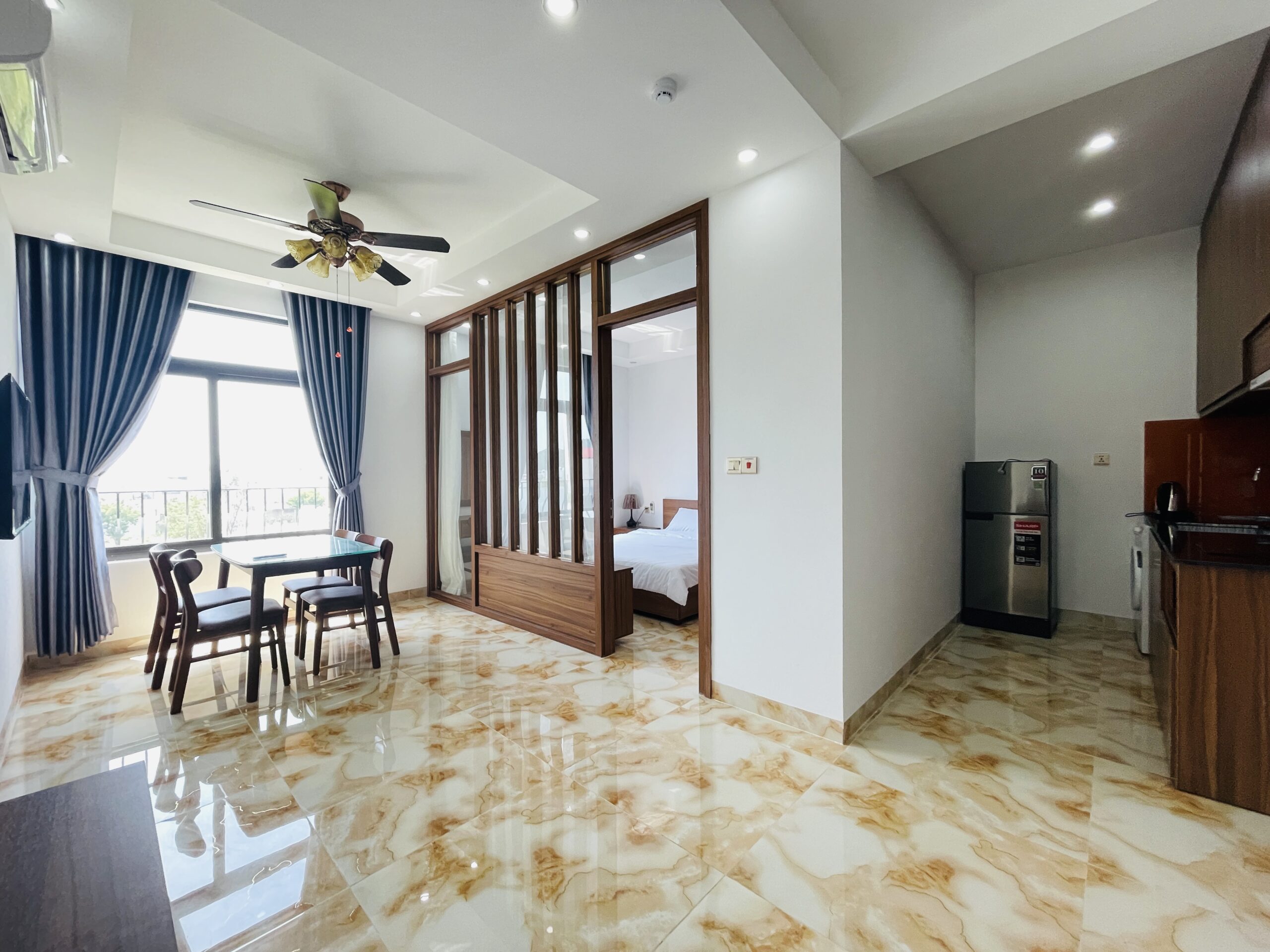 Xây tòa nhà cho thuê đúng cách không giúp bạn giàu nhanh – nhưng giúp bạn không nghèo đi theo thời gian