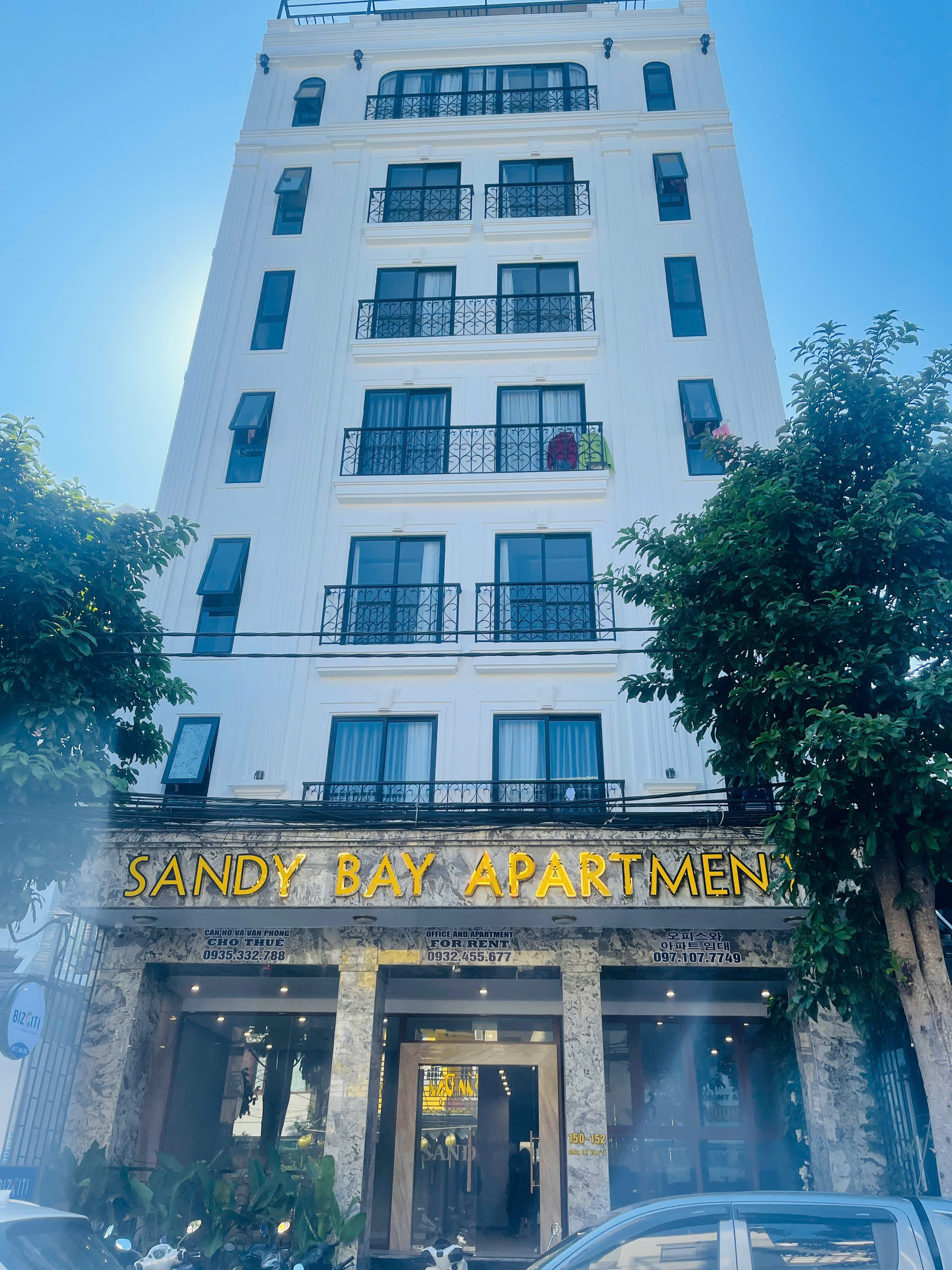 Xây tòa nhà cho thuê đúng cách không giúp bạn giàu nhanh – nhưng giúp bạn không nghèo đi theo thời gian