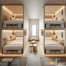 Chi Phí Sản Xuất Sleepbox – Đừng Để Bị 