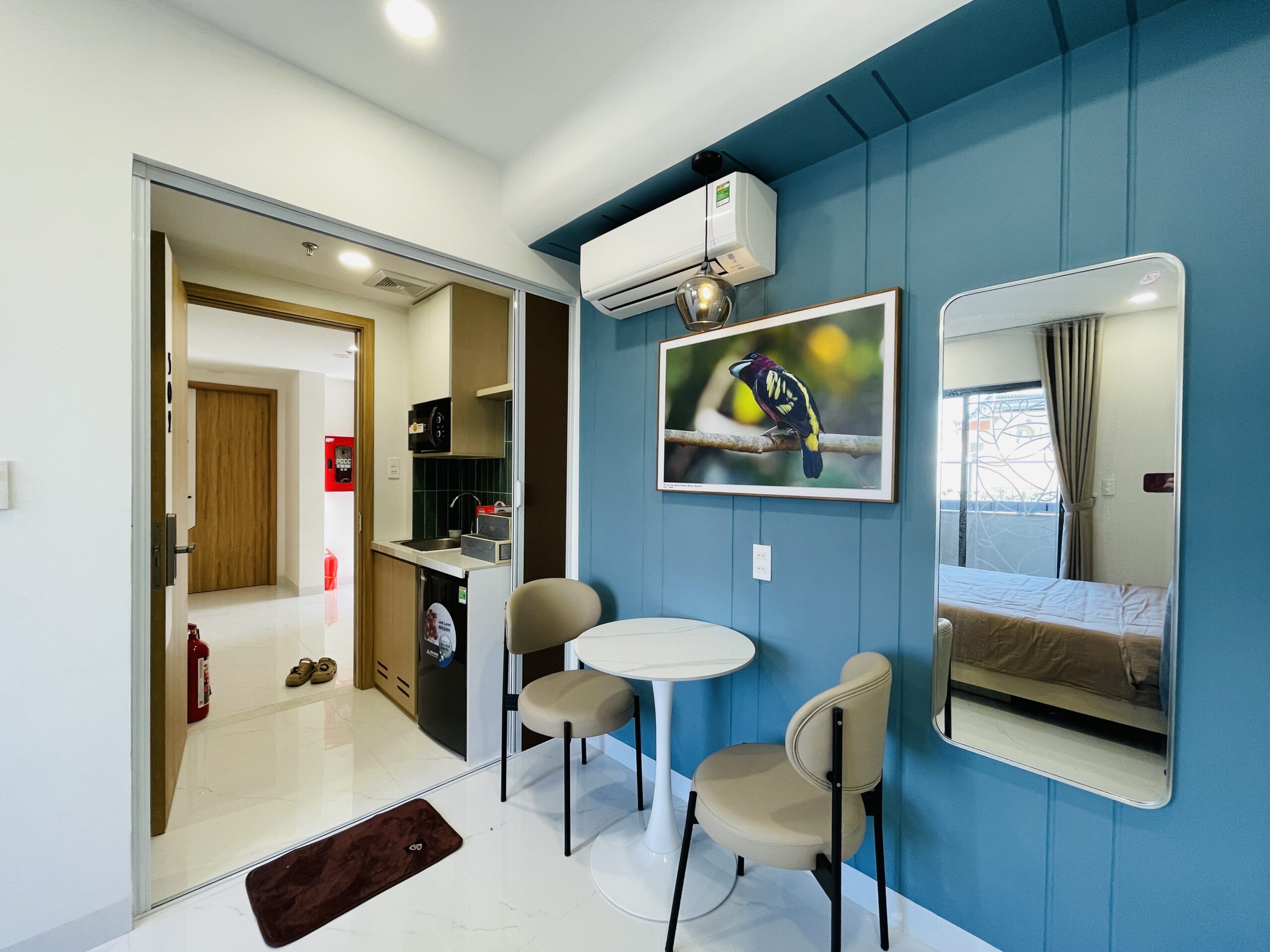 Đừng để tòa nhà cho thuê biến thành tài sản “có doanh thu nhưng không có lợi nhuận”