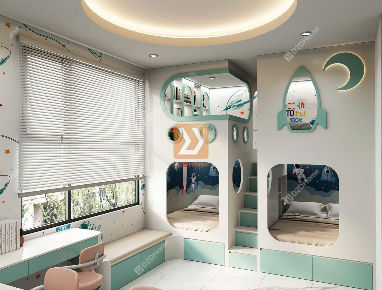 Kinh Doanh Sleepbox: Đầu Tư Nhỏ, Lợi Nhuận Lớn