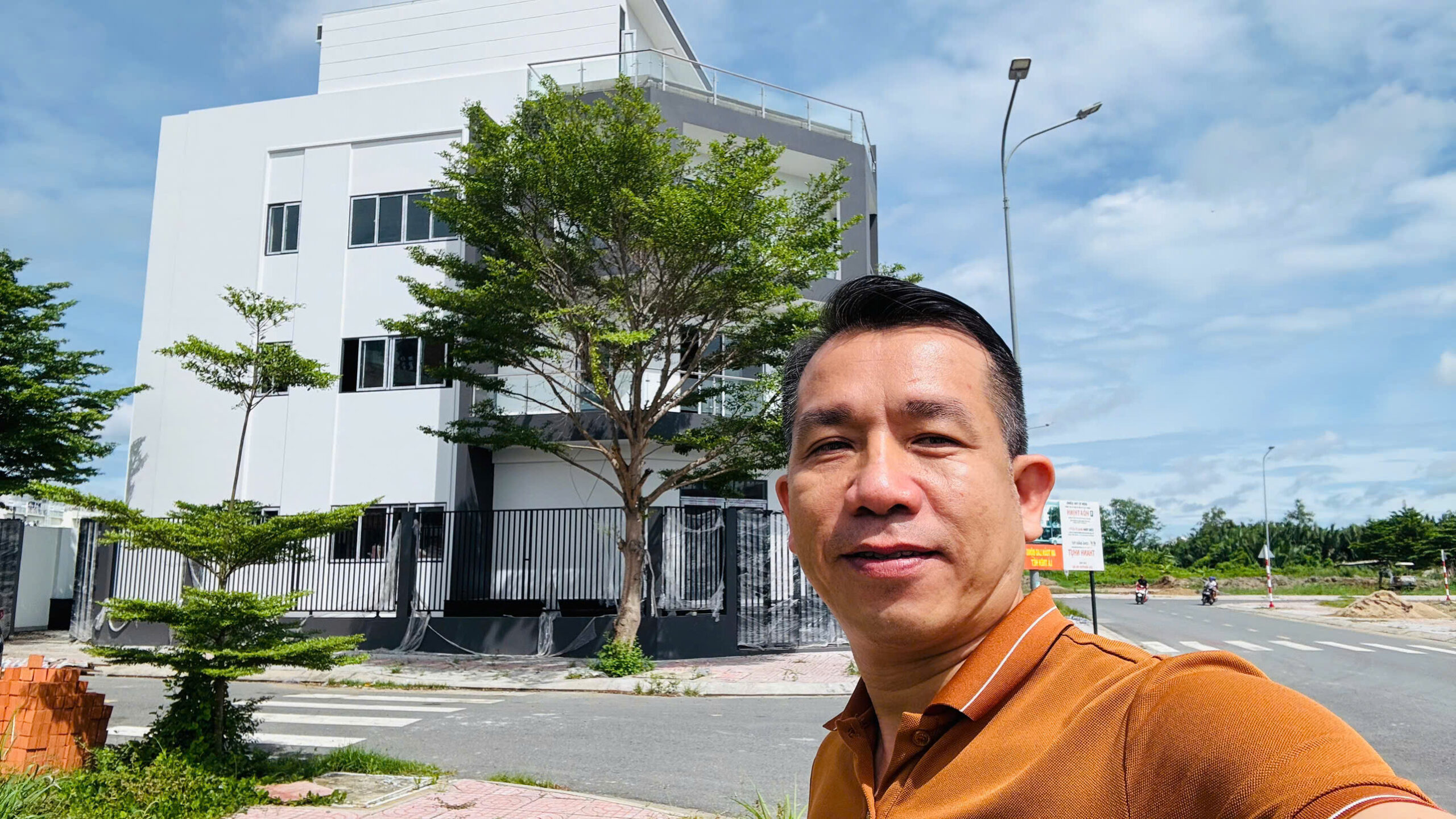 Bất động sản dòng tiền không dành cho người thích “lướt sóng”