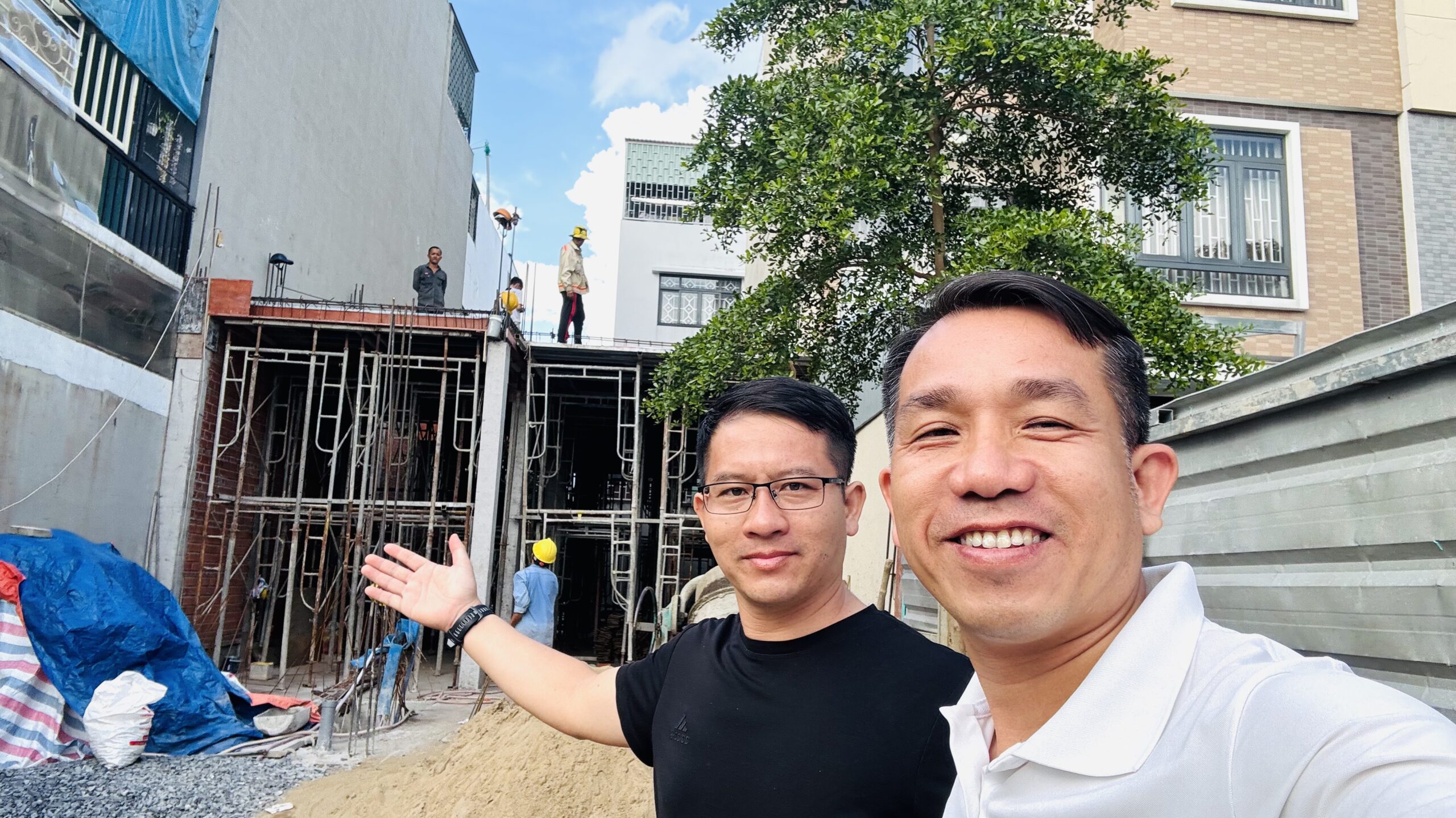 Checklist Xây Nhà Cho Thuê Từ A–Z: Thiếu 1 Bước Có Thể Khiến Bạn Trả Giá Bằng Cả Dòng Tiền