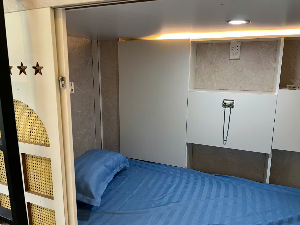 Chủ Nhà Hối Hận Vì Sleepbox?