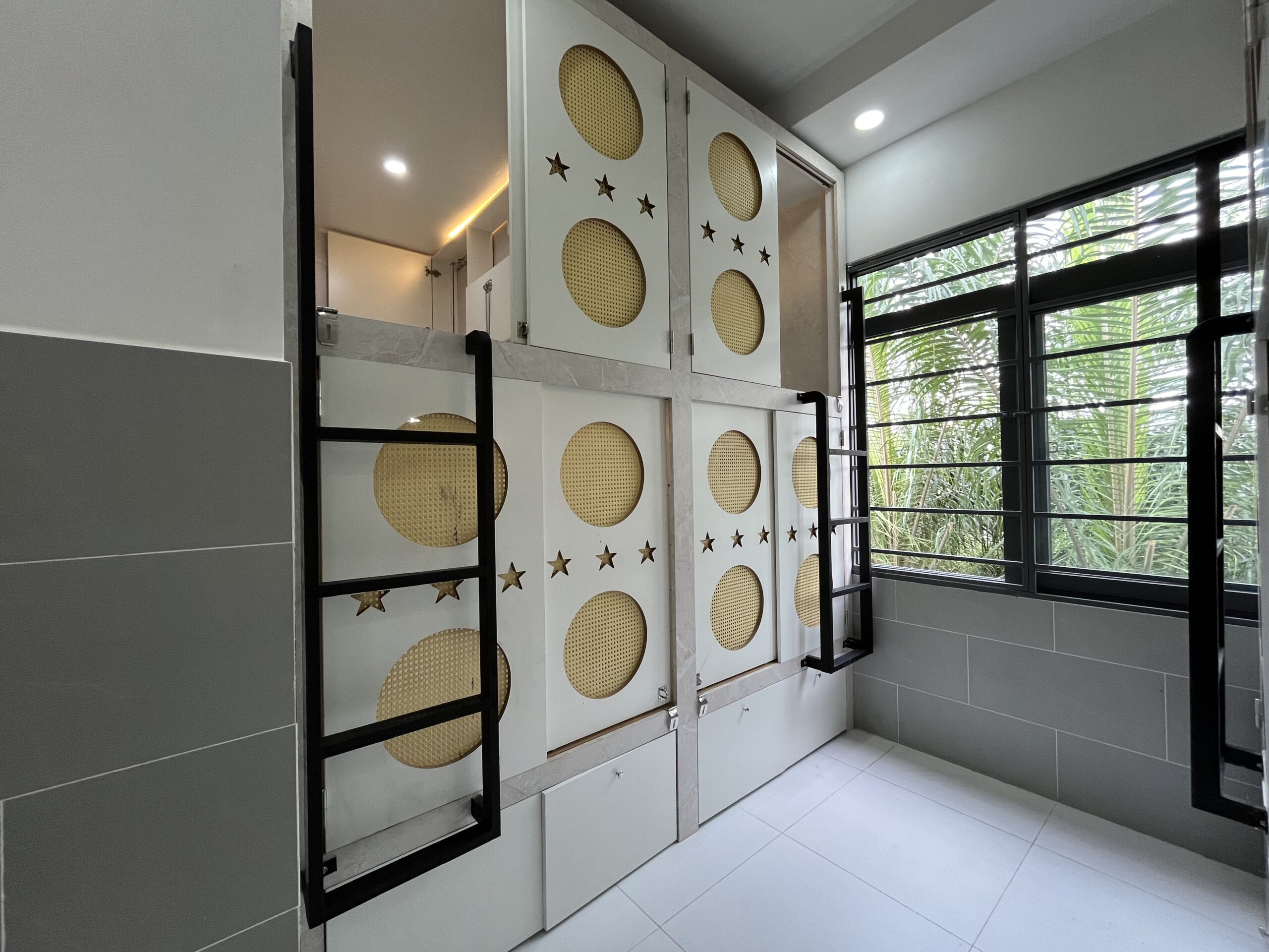 Chủ Nhà Hối Hận Vì Sleepbox?