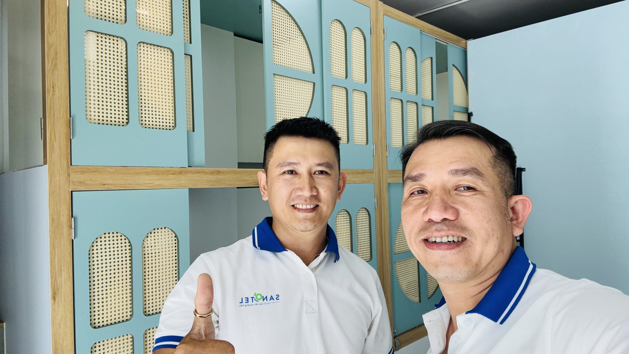 Tại Sao Mô Hình Sleepbox Được Chủ Nhà Ưa Chuộng?