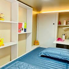 Tại Sao Mô Hình Sleepbox Được Chủ Nhà Ưa Chuộng?