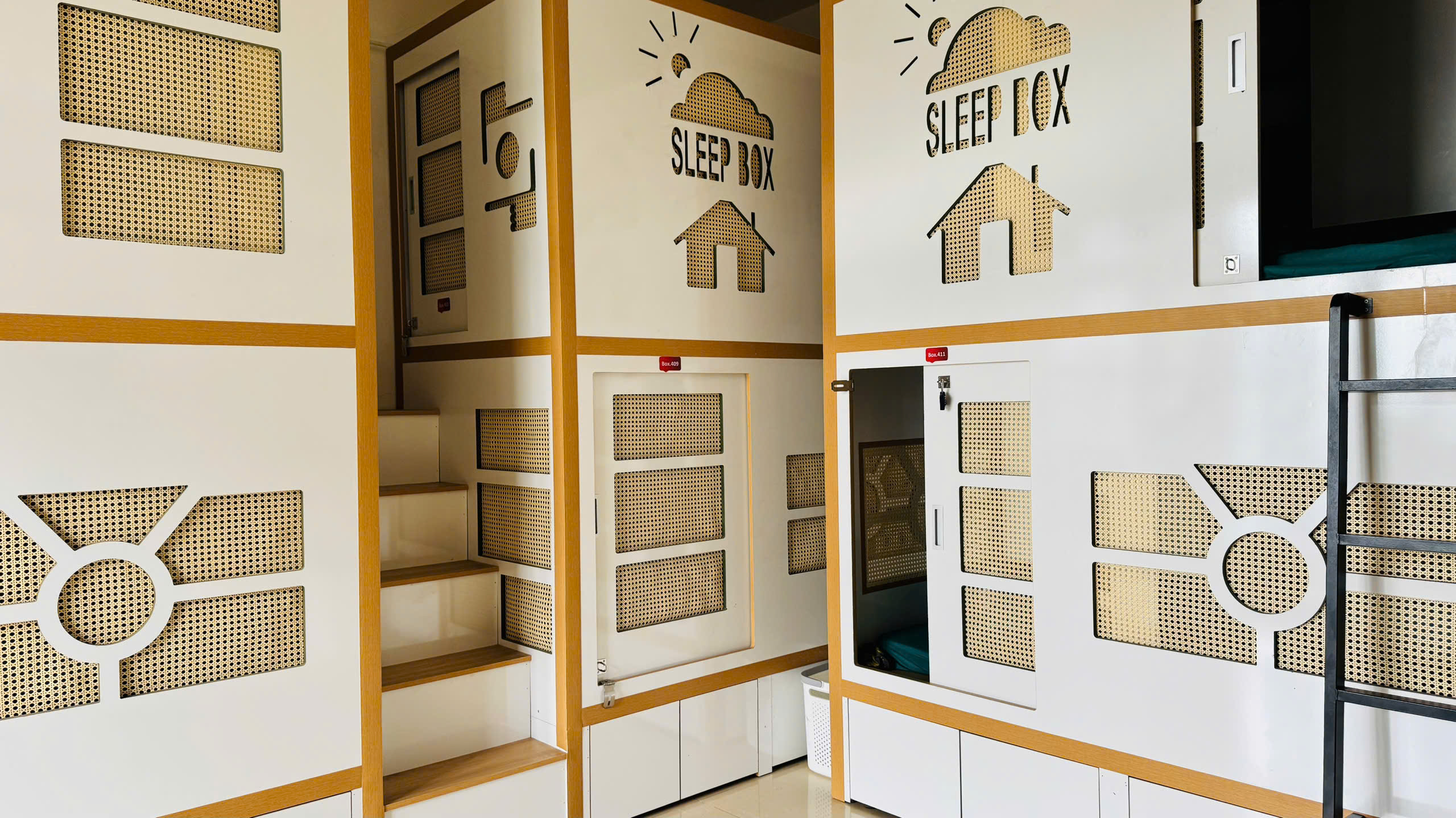 Tìm Trọ Sleepbox: Làm Sao Để Chọn Được Chỗ Ở Ưng Ý?