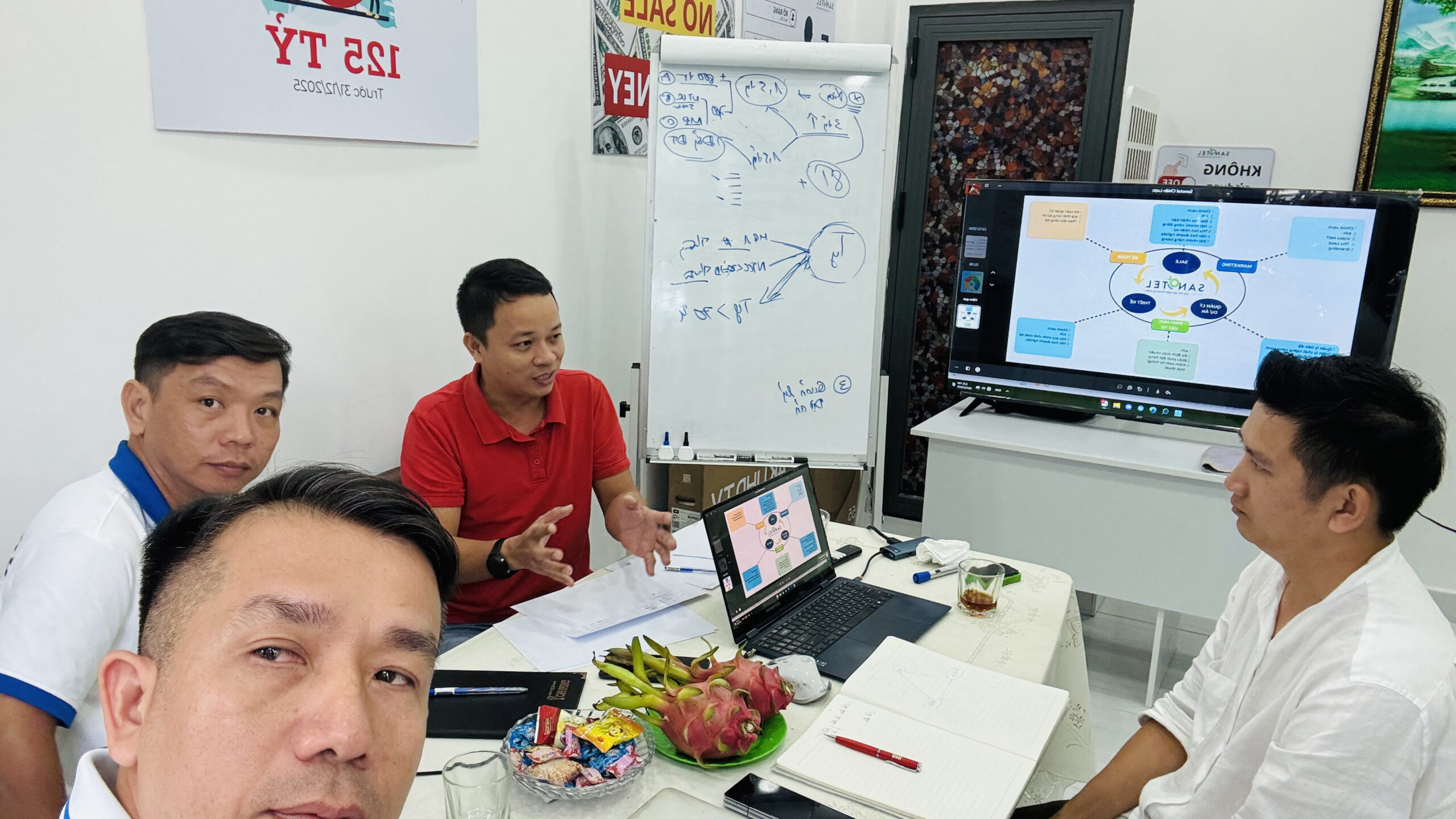 Tòa nhà cho thuê bị trống phòng kéo dài: Nguyên nhân không nằm ở thị trường
