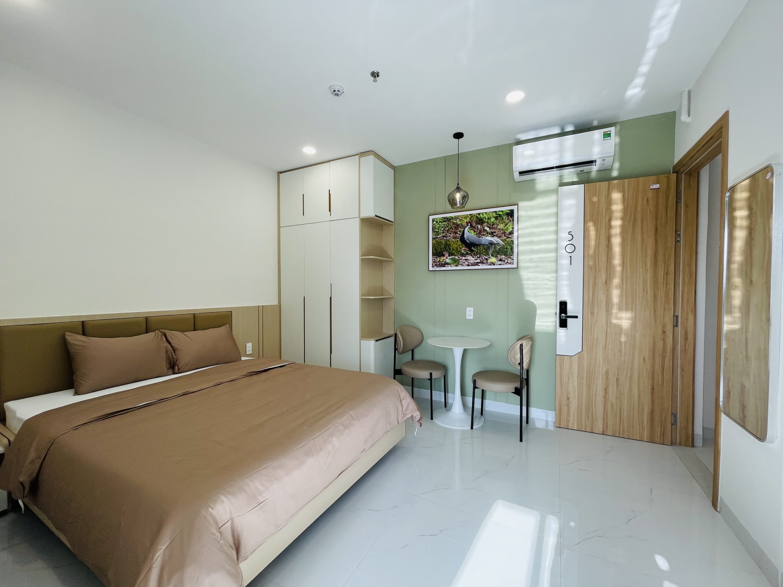 Tòa nhà cho thuê không sợ thiếu khách, chỉ sợ dòng tiền bị bào mòn từng năm