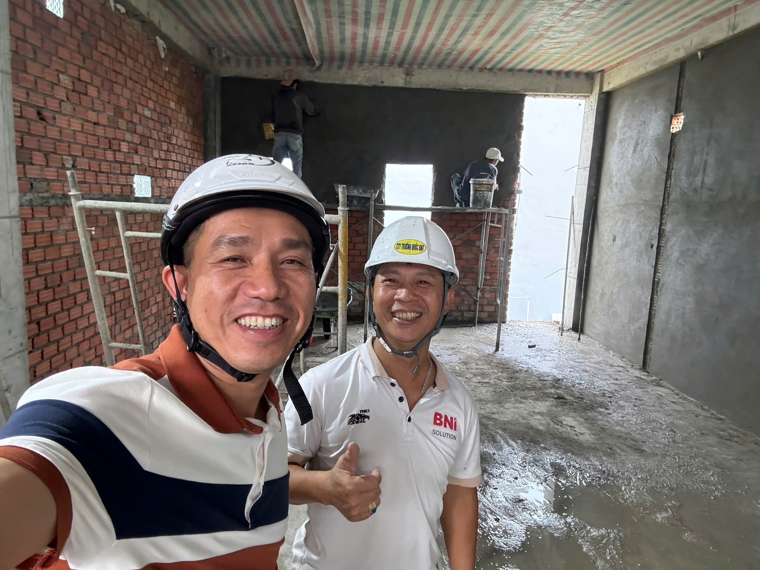 Trước khi xây nhà cho thuê, nhiều người quên tính bài toán dòng tiền này