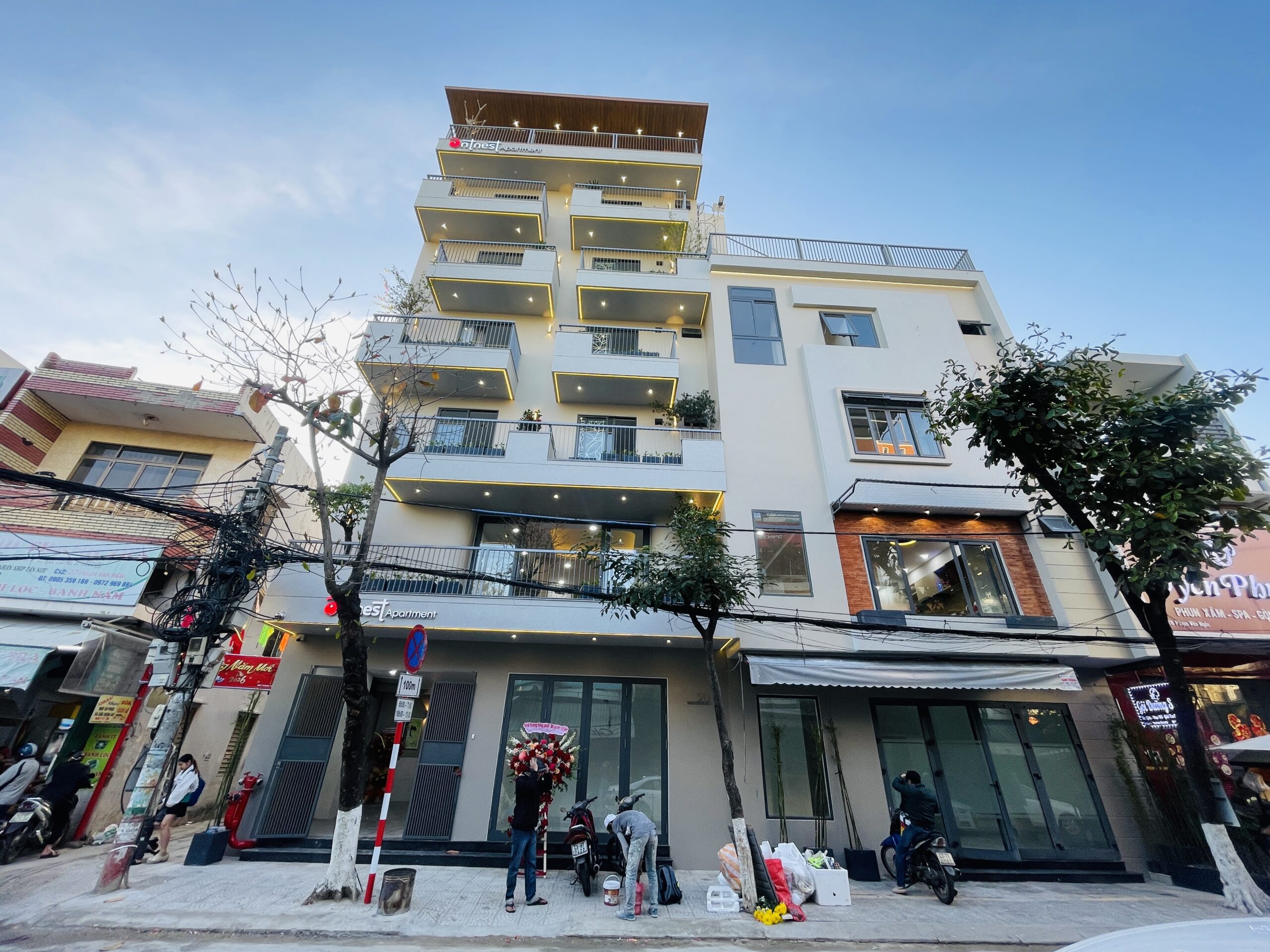 Xây nhà cho thuê: Vì sao thiết kế quyết định phần lớn hiệu quả dòng tiền?