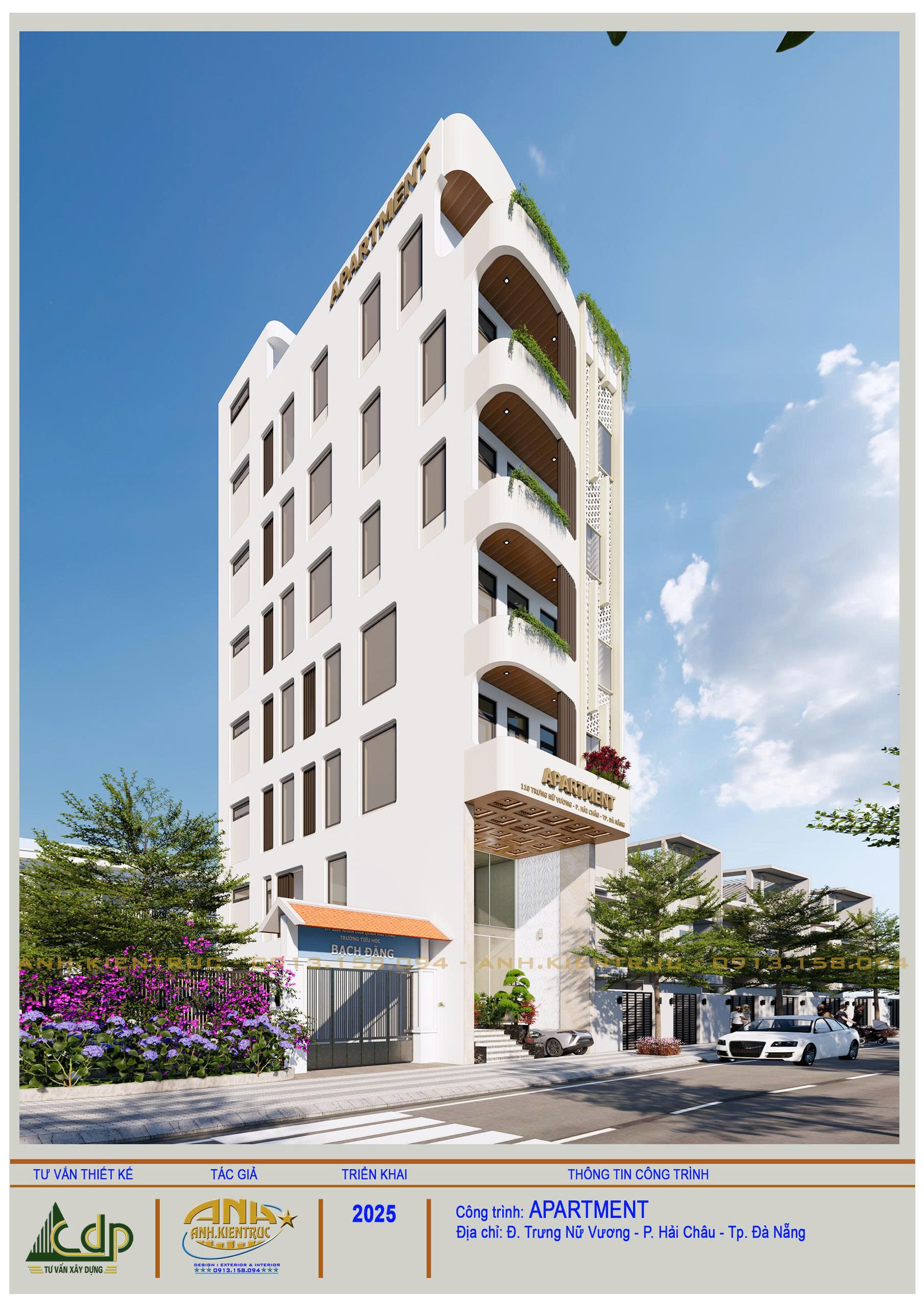 Xây nhà cho thuê: Vì sao thiết kế quyết định phần lớn hiệu quả dòng tiền?