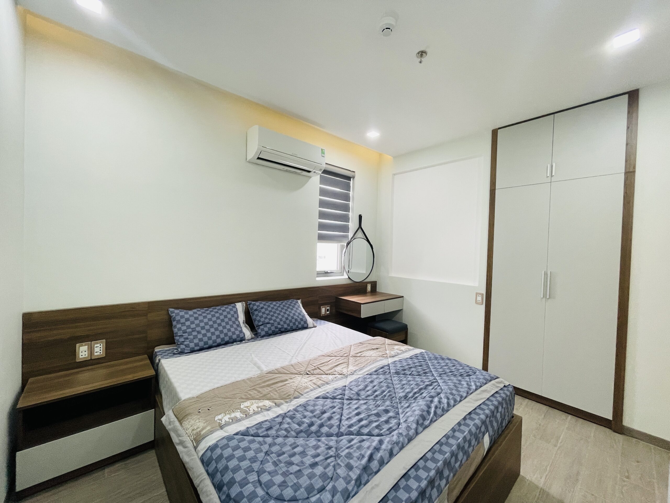 Sai Lầm Khi Xây Nhà Cho Thuê Không Tính Đến Khả Năng Lấp Đầy