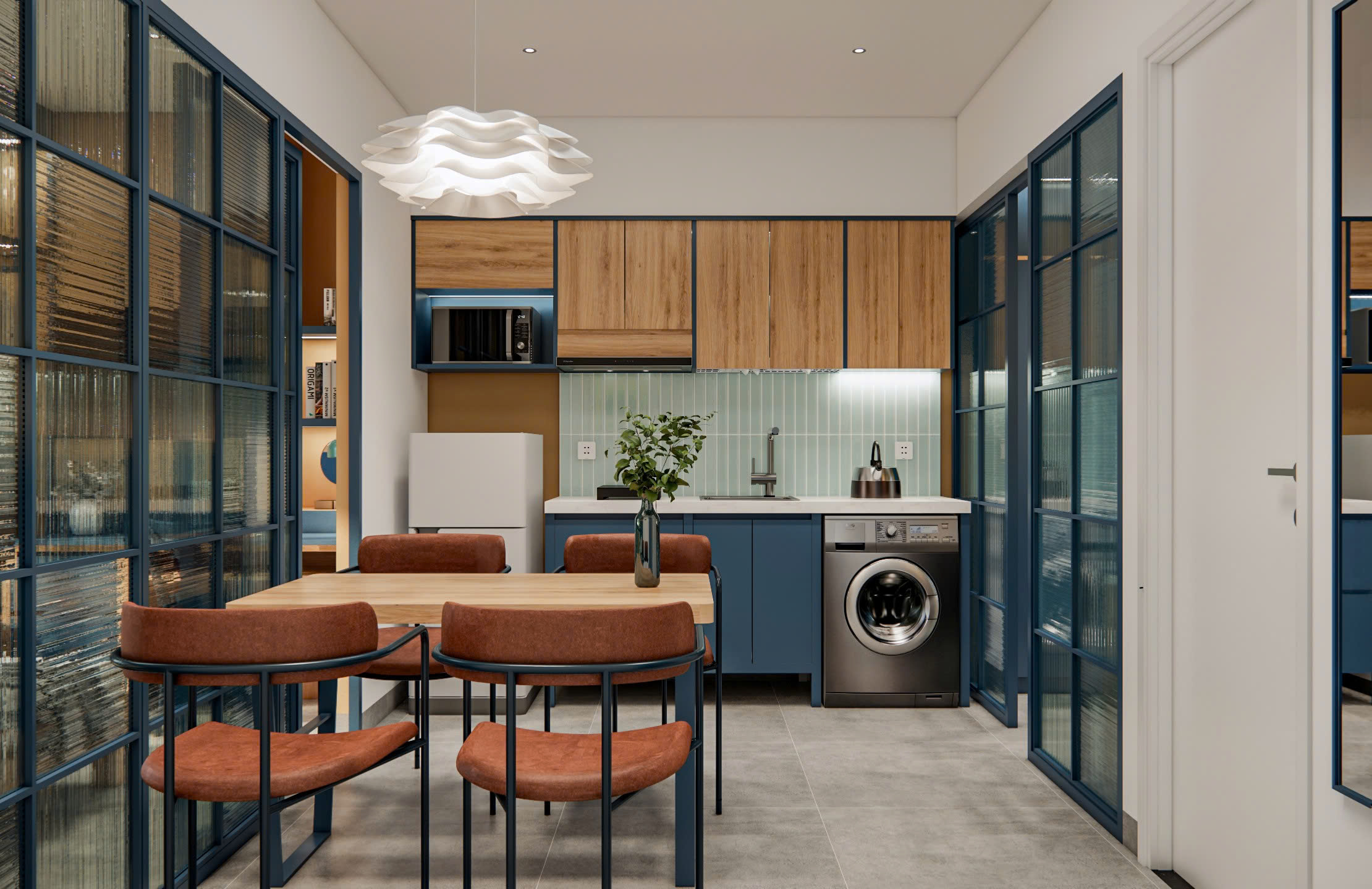 Vì Sao Nhiều Người Chọn Xây Nhà Cho Thuê Để Tạo Dòng Tiền Ổn Định Trong Dài Hạn?