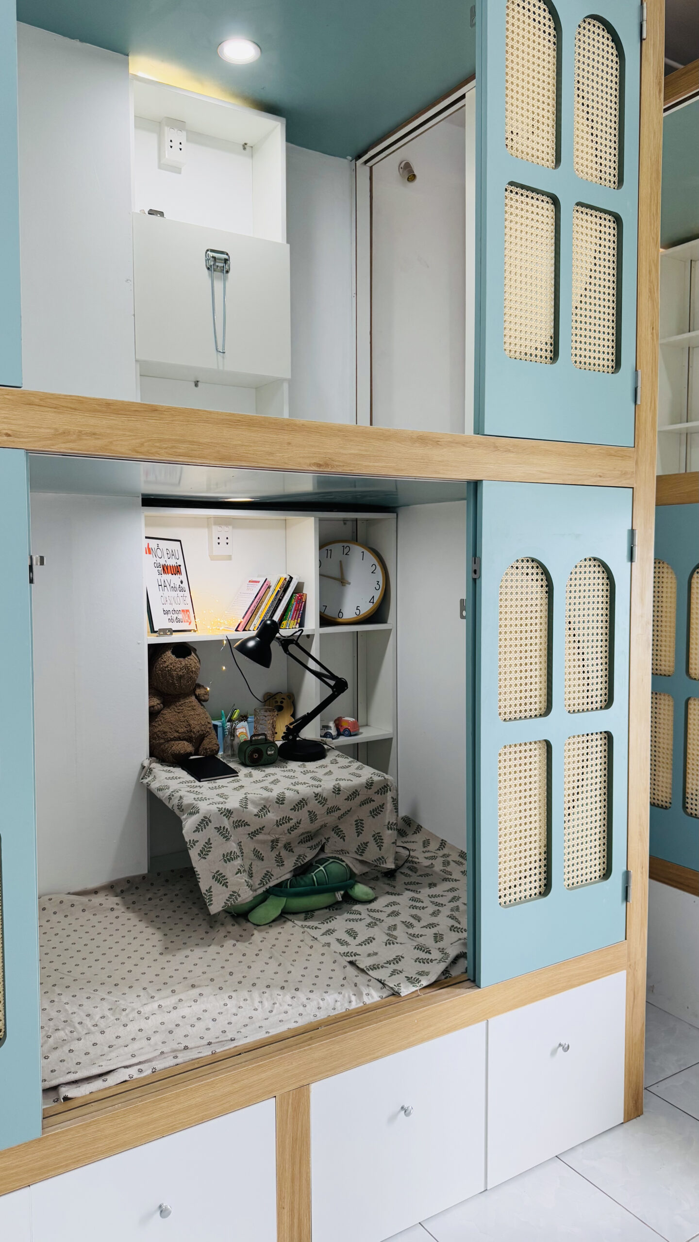 Tại Sao Nên Đầu Tư Vào Mô Hình Cho Thuê Ngắn Ngày Sleepbox?