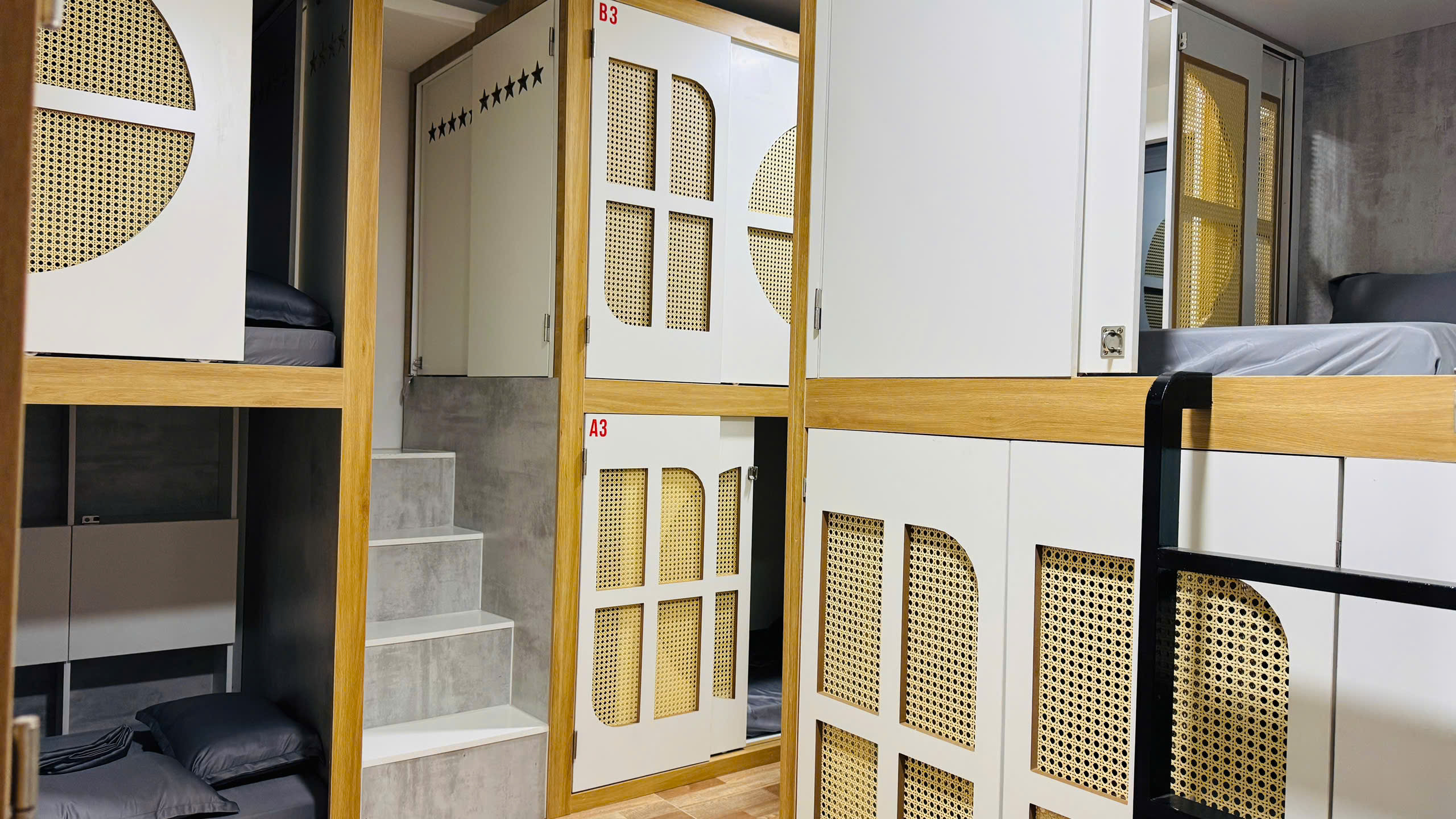 Quy Trình Thi Công Sleepbox Tại Vnsleepbox