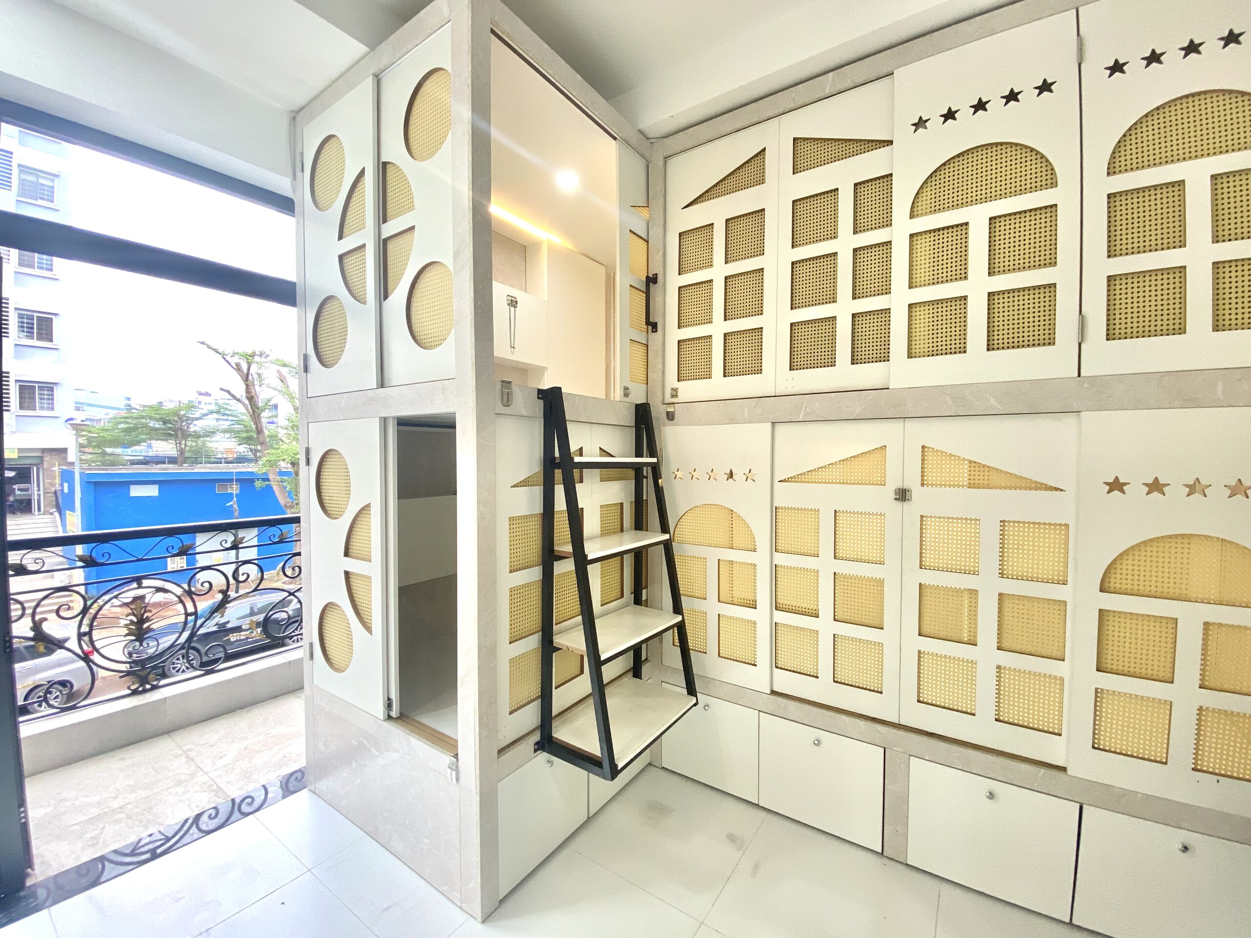 Những Yếu Tố Ảnh Hưởng Đến Chi Phí Sleepbox