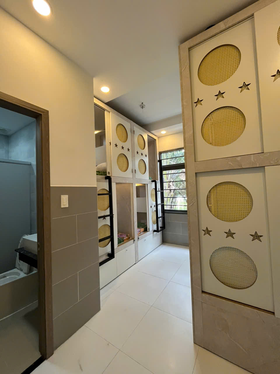 Lợi Ích Khi Thi Công Sleepbox Giá Rẻ