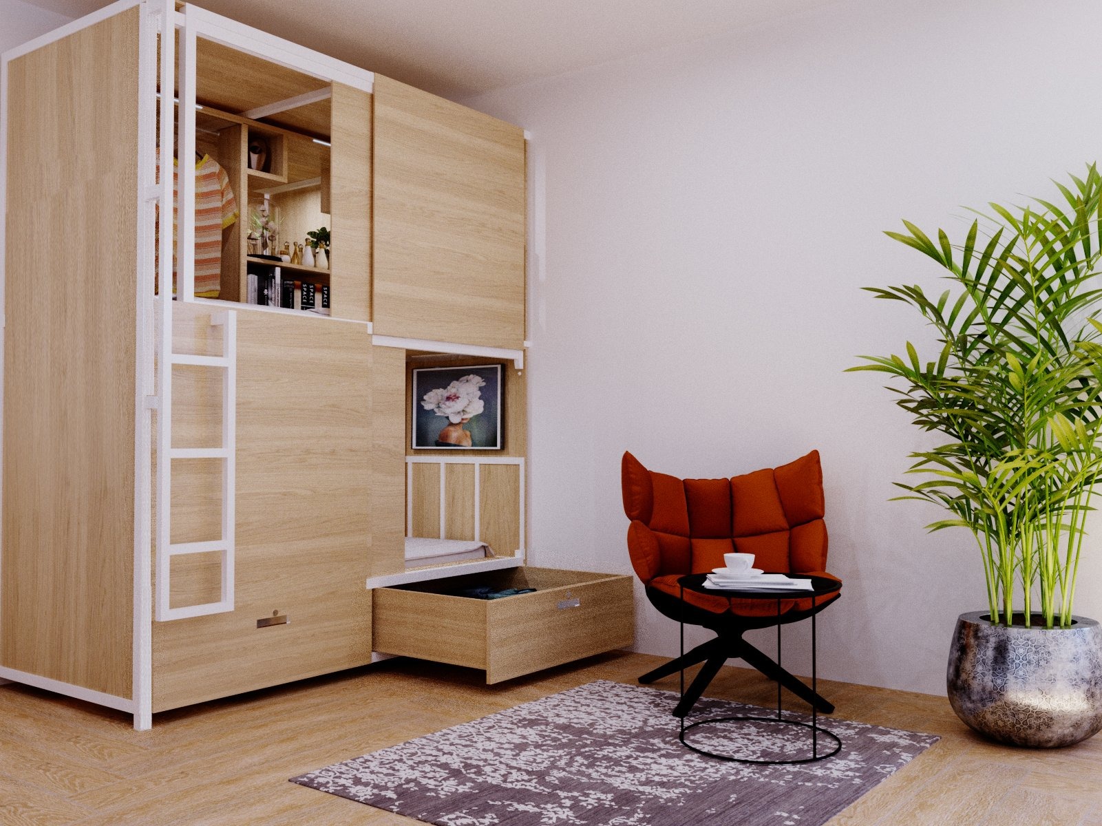 Chất Lượng Thi Công Và Vật Liệu Sử Dụng