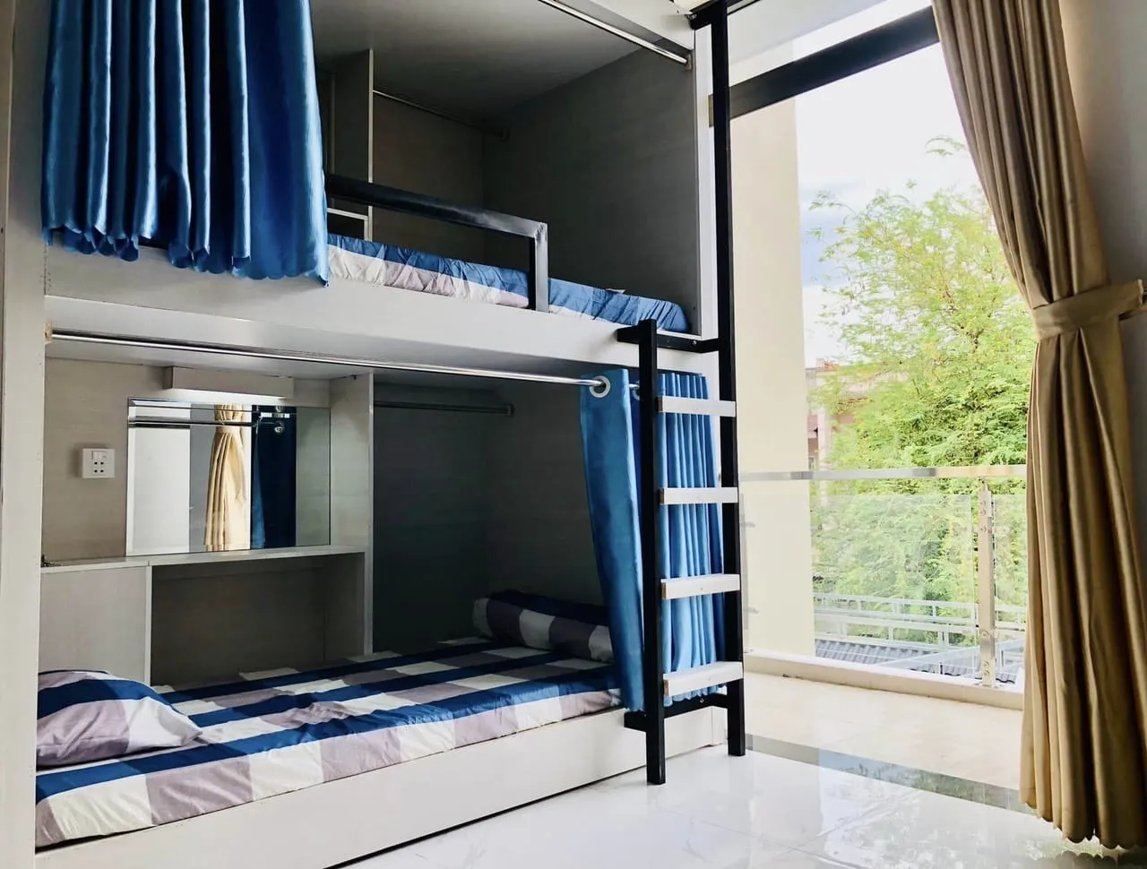 Lắp Đặt Sleepbox Tiết Kiệm Chi Phí Nhưng Vẫn Sang – Xịn – Mịn?