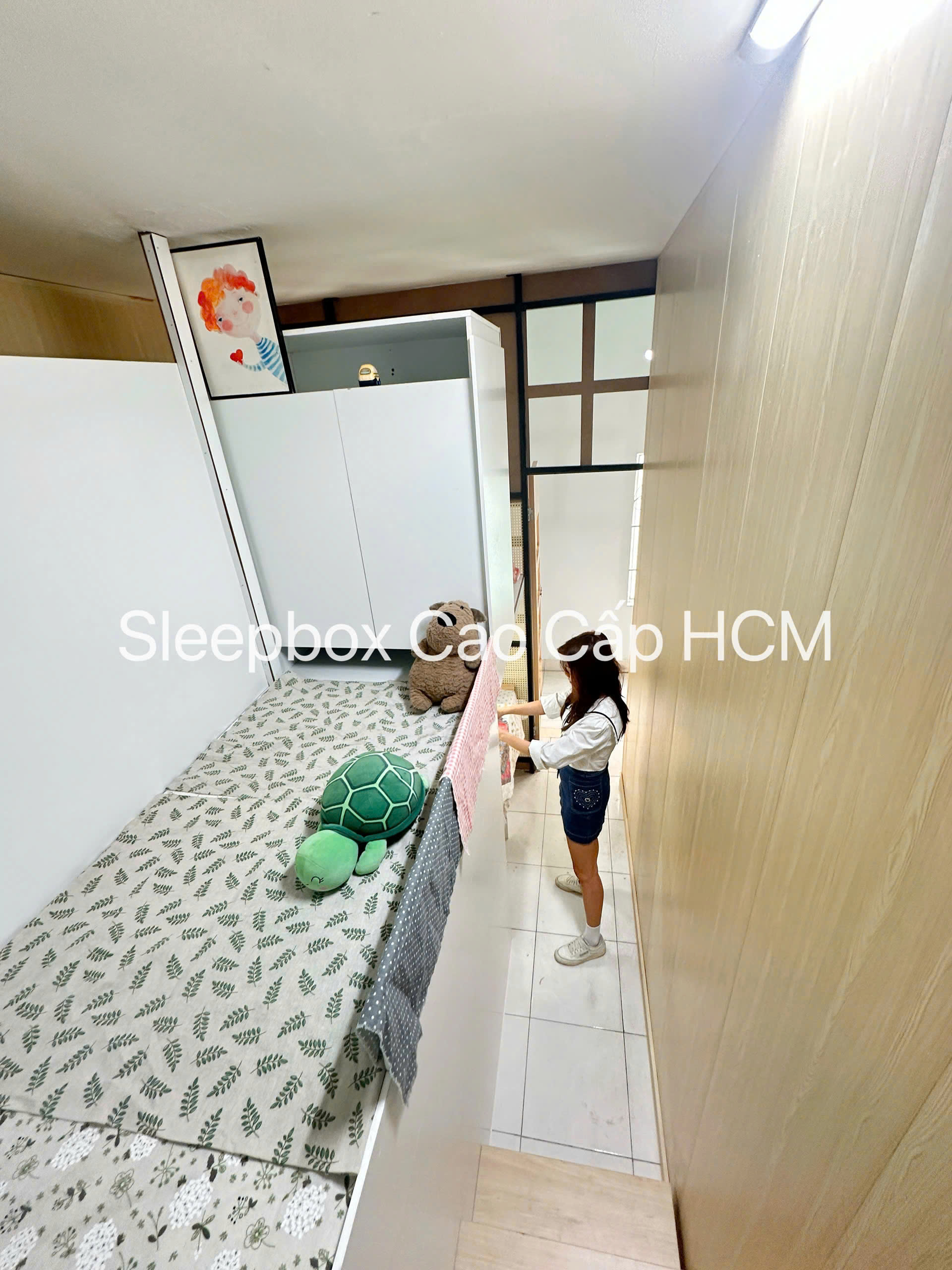 Những Đặc Điểm Nổi Bật Của Oneroom