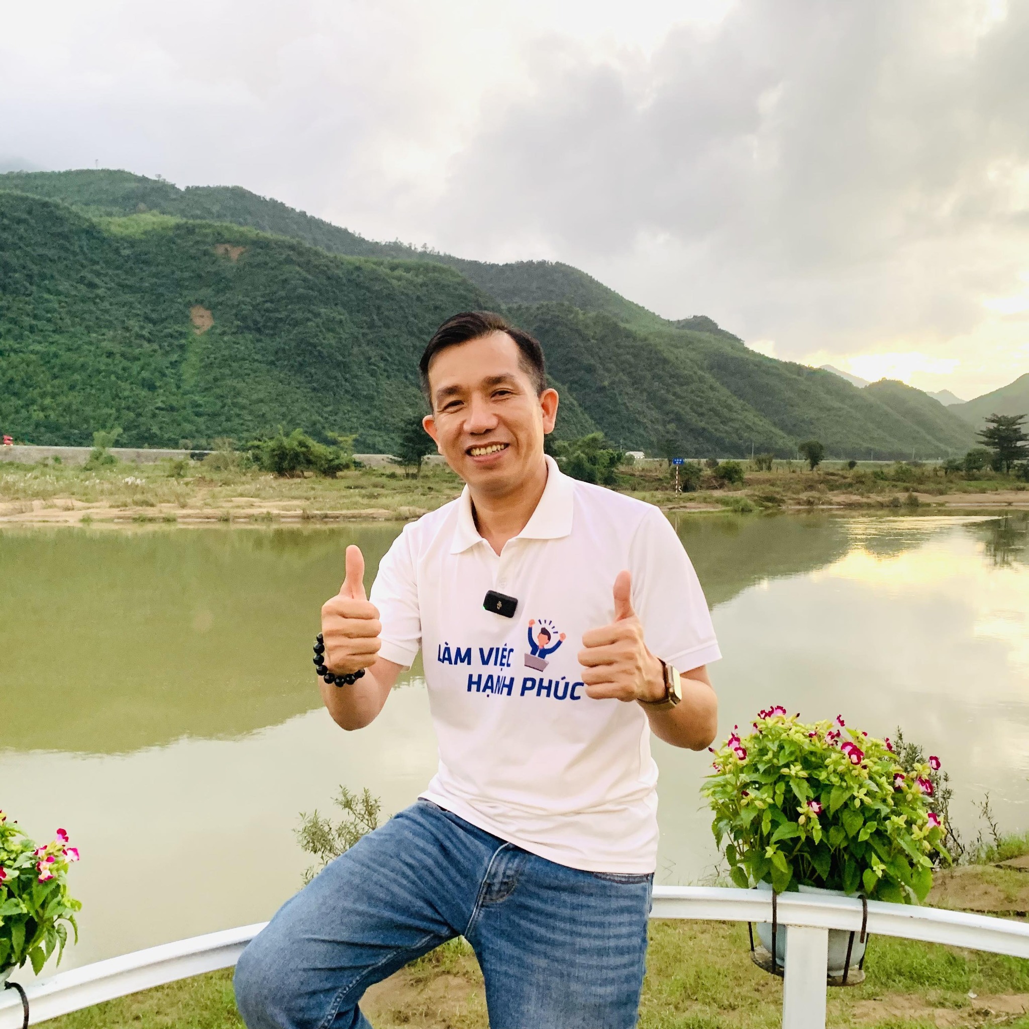 Nguyễn Thế Nam: Hành Trình Kiến Tạo Bất Động Sản Dòng Tiền Bền Vững