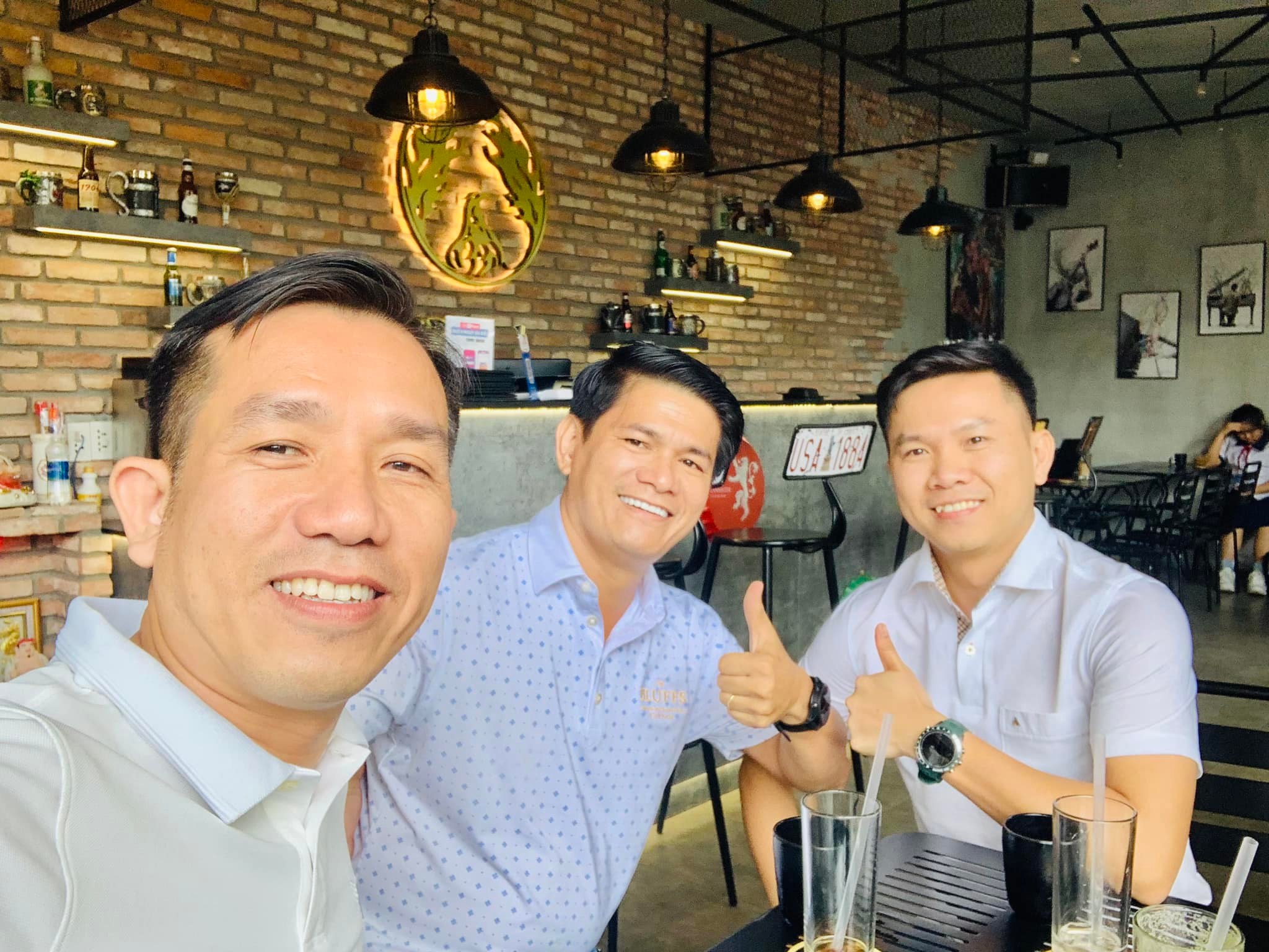Triển khai xây dựng & vận hành