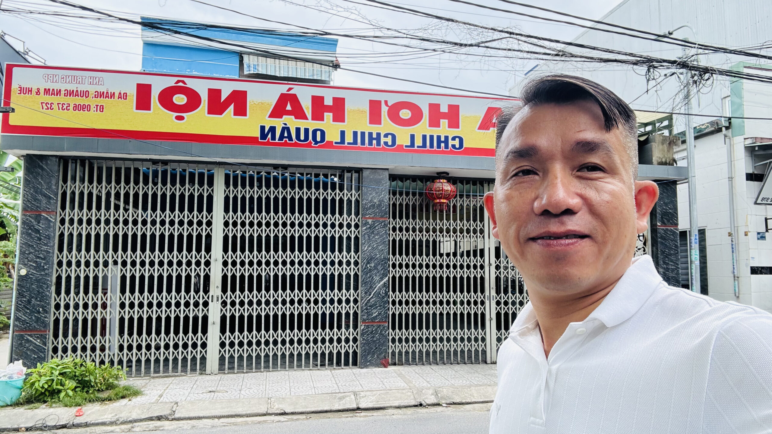 Quản lý và vận hành thông minh