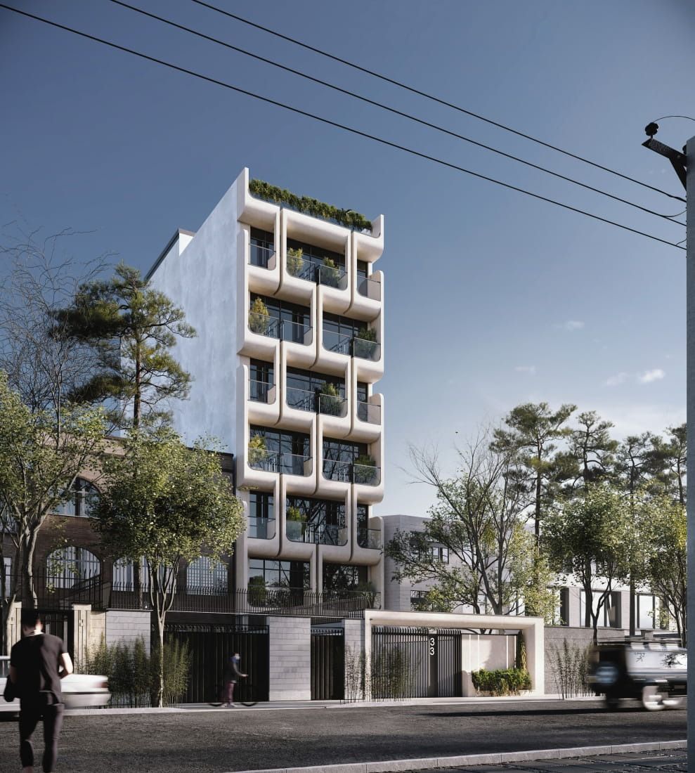 Đừng để mặt bằng nằm im – hãy để nó tạo ra dòng tiền cho bạn