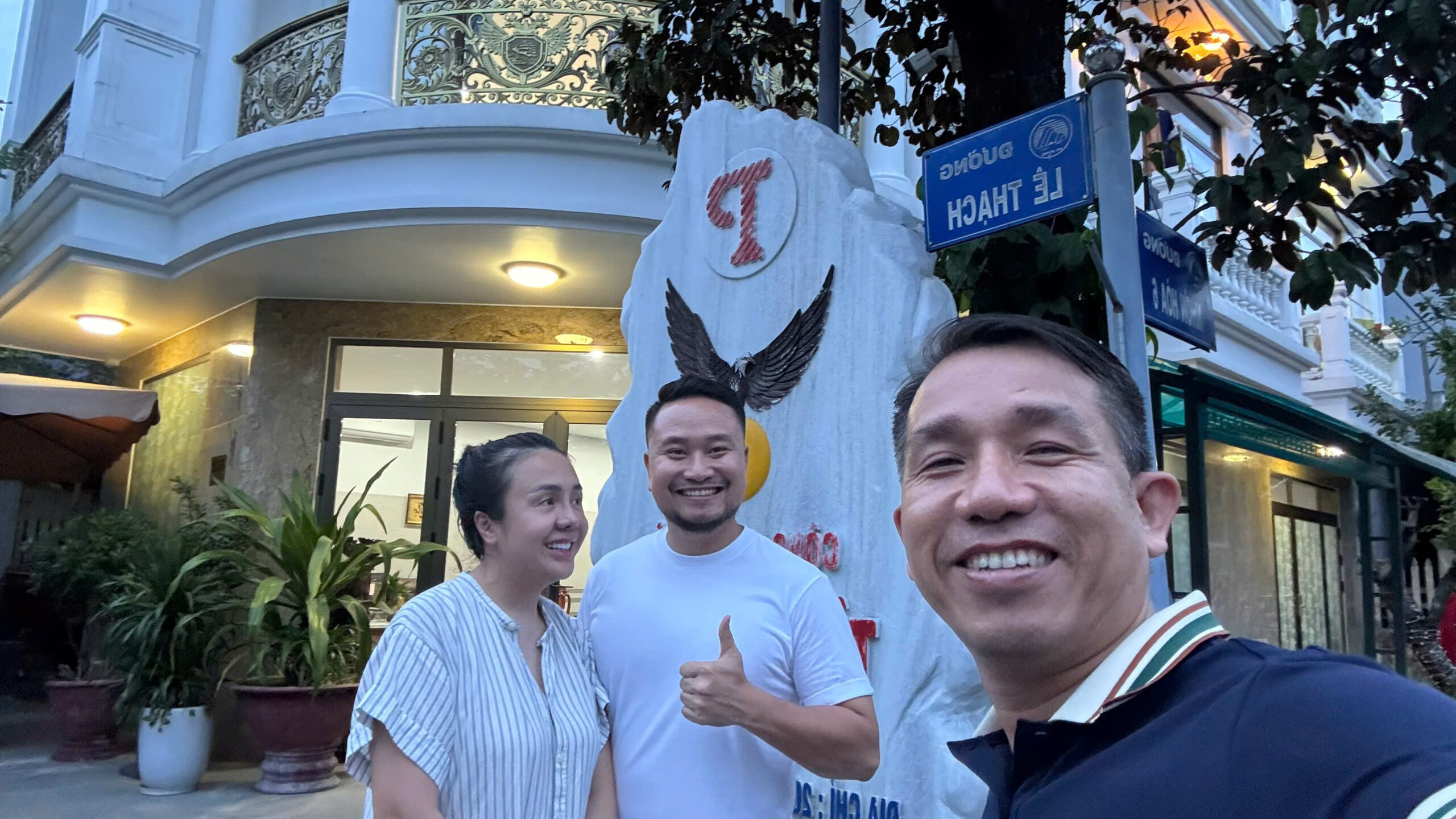 Khi dòng tiền thật sự chảy, cuộc sống cũng nhẹ đi