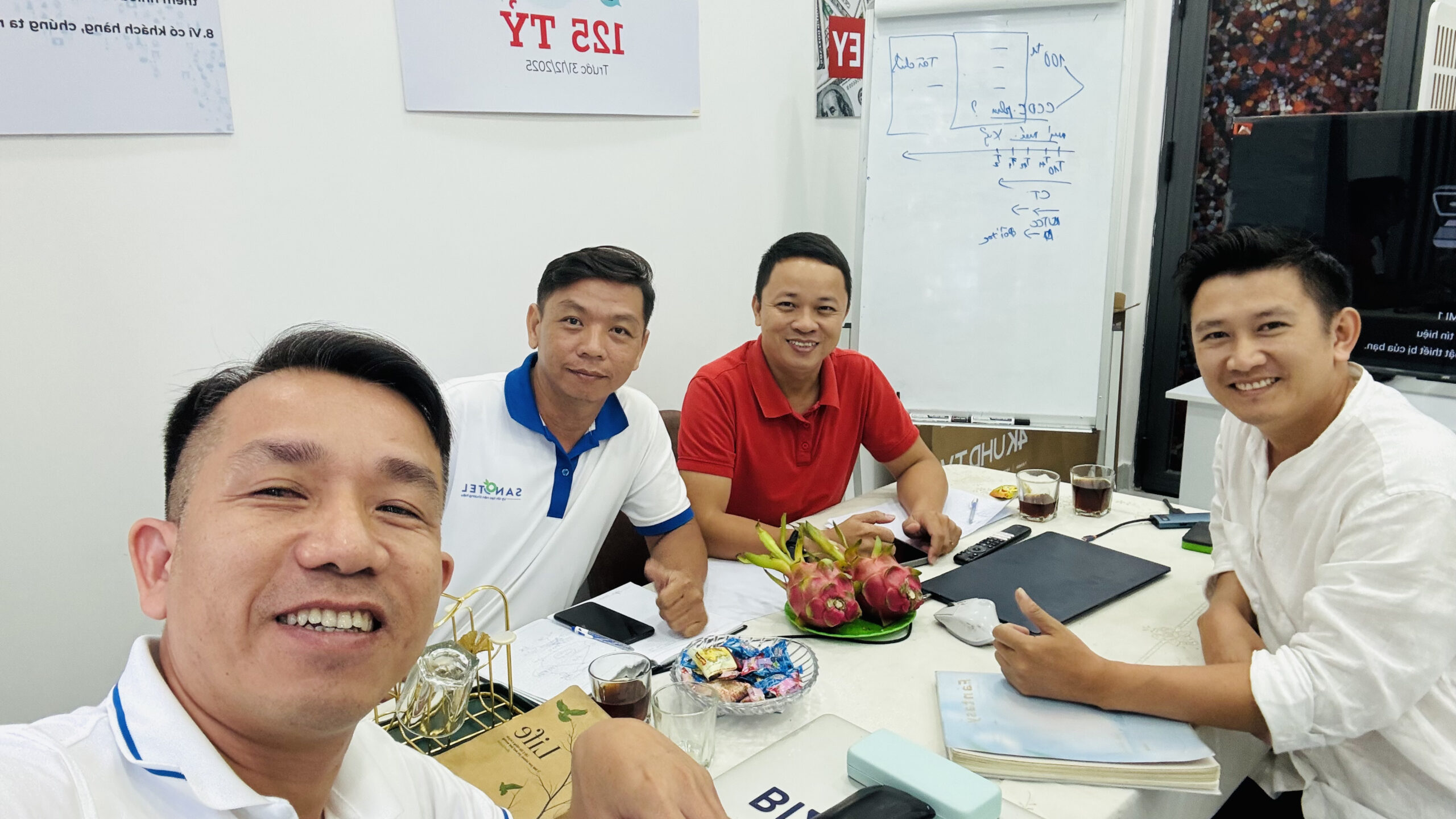 CHƯƠNG 1: TƯ DUY CỦA NGƯỜI VẬN HÀNH TÒA NHÀ CHO THUÊ