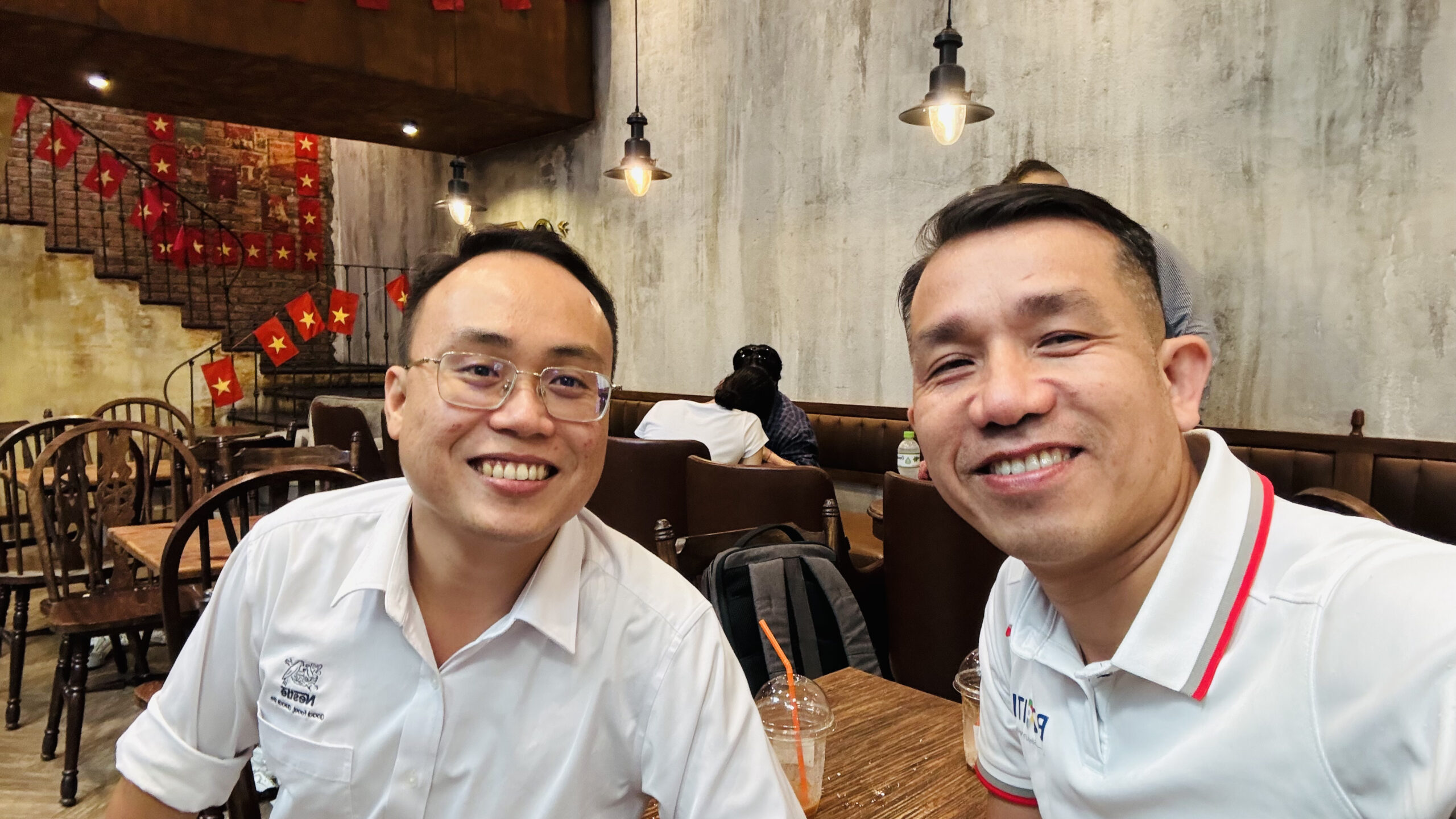 Dòng tiền không phải là thứ đến sau khi xây xong