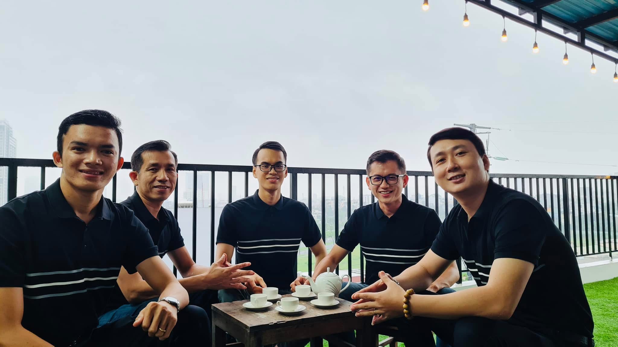 MARKETING TÒA NHÀ – LỰA CHỌN 5 KÊNH HIỆU QUẢ NHẤT