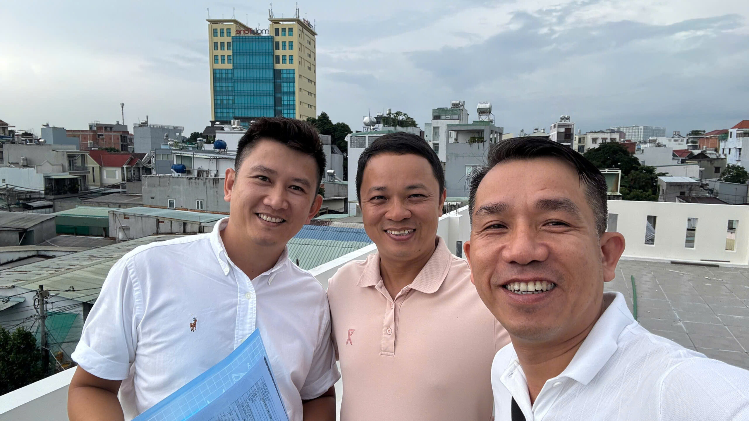 Sai Lầm Khi Không Biết Tính Dòng Tiền Thật