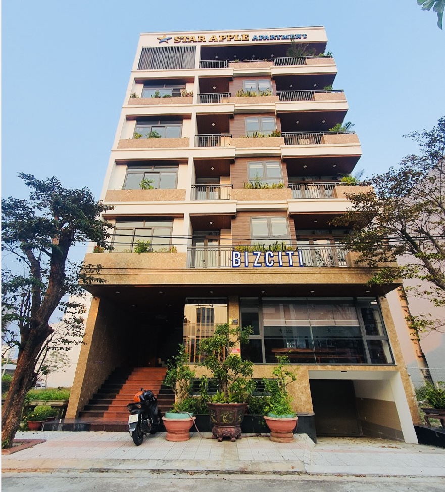 Cẩm nang vận hành tòa nhà cho thuê